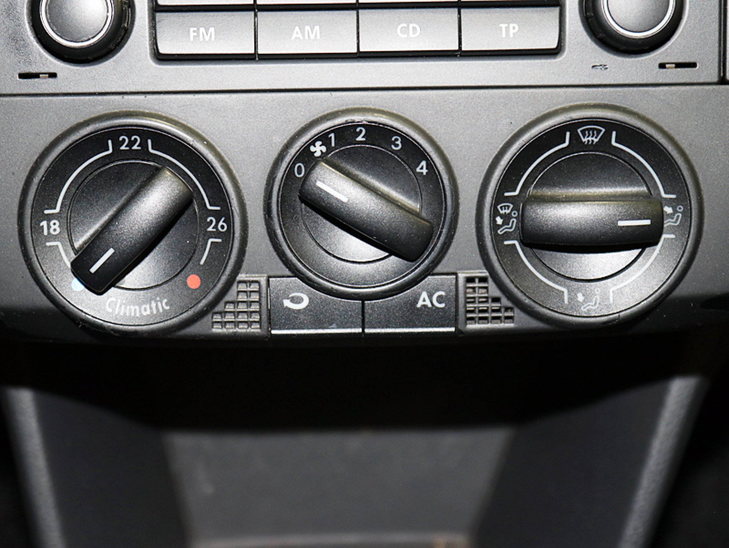 Foto Volkswagen Polo 19