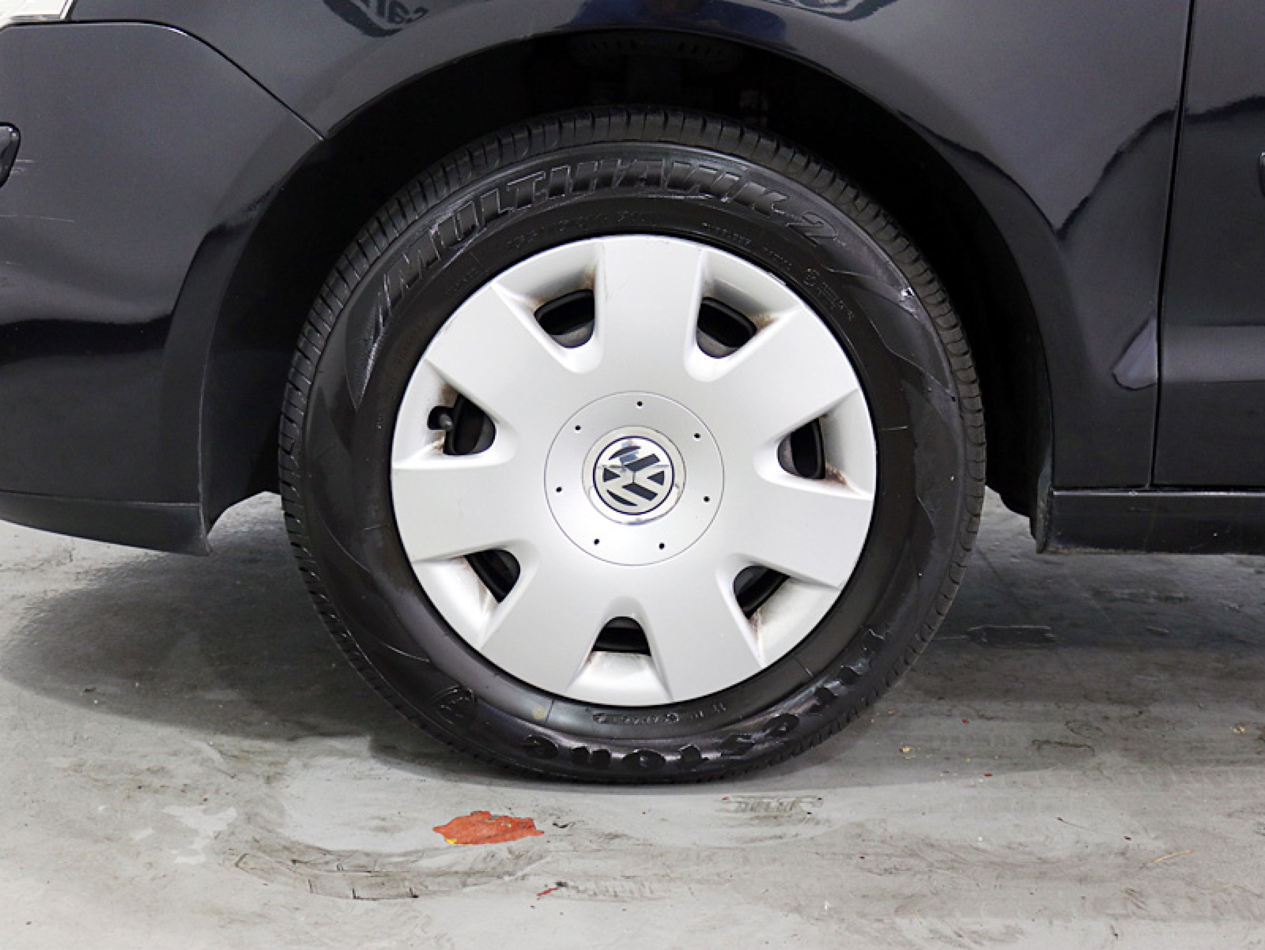 Foto Volkswagen Polo 26