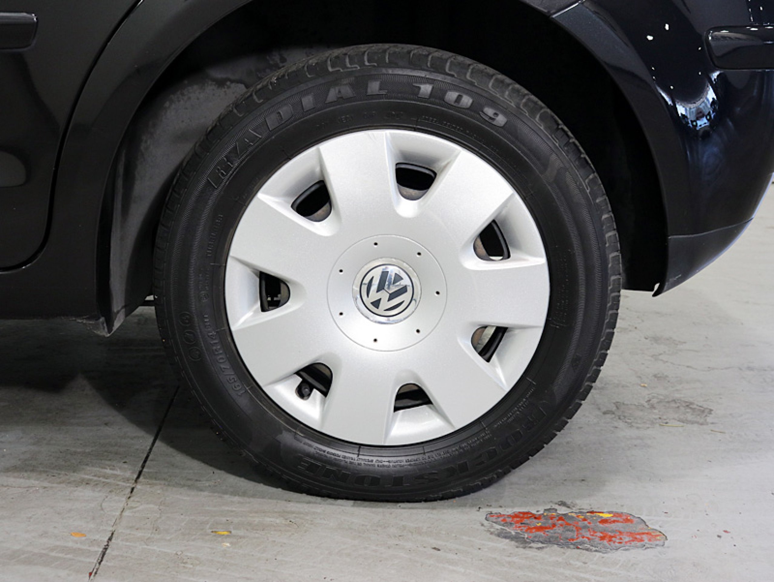 Foto Volkswagen Polo 27