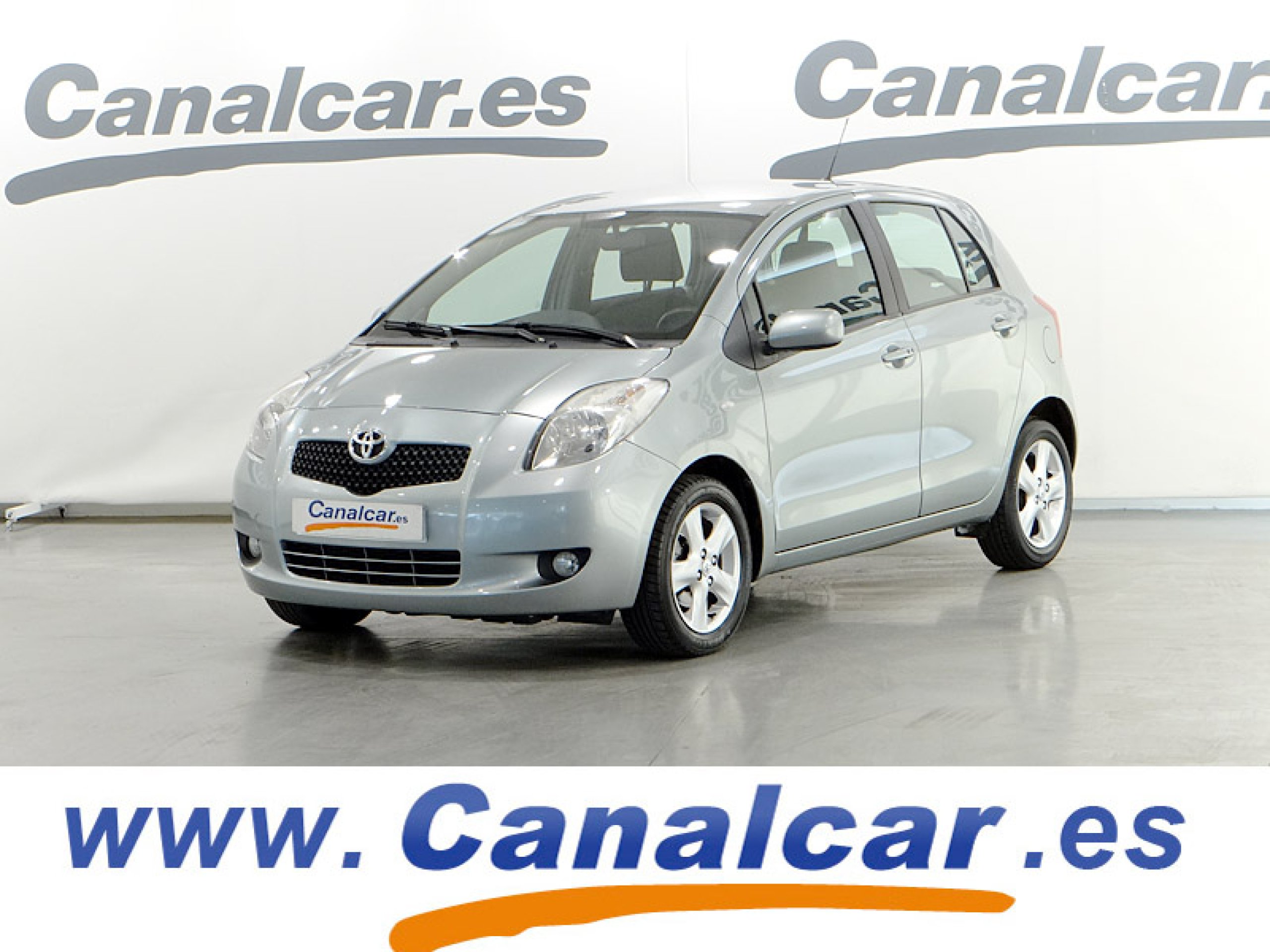 Foto Toyota Yaris 2
