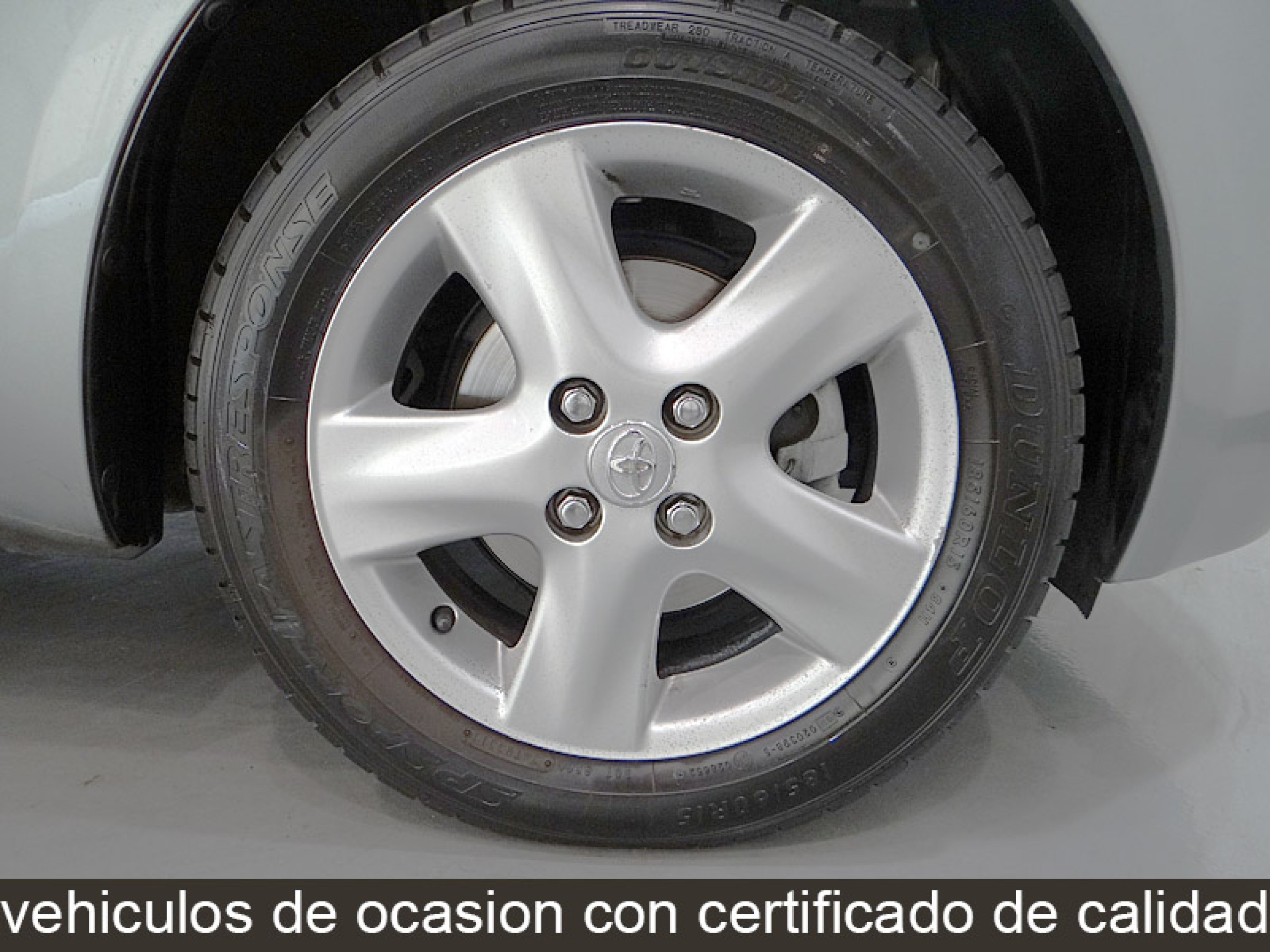 Foto Toyota Yaris 10