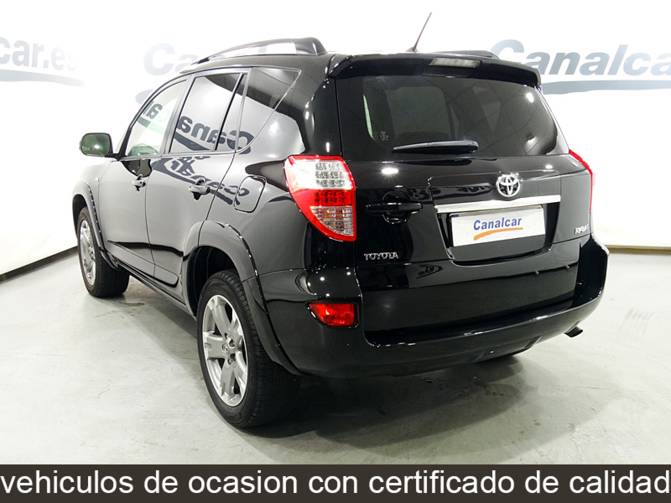 Foto Toyota RAV-4 7