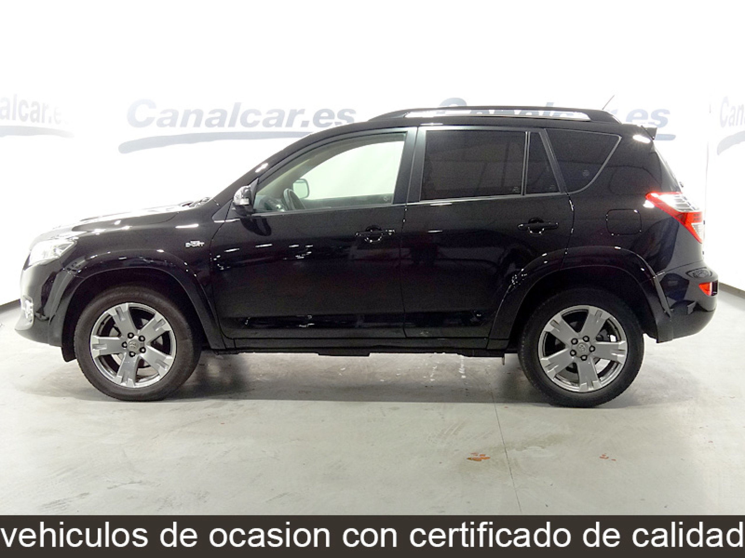 Foto Toyota RAV-4 10