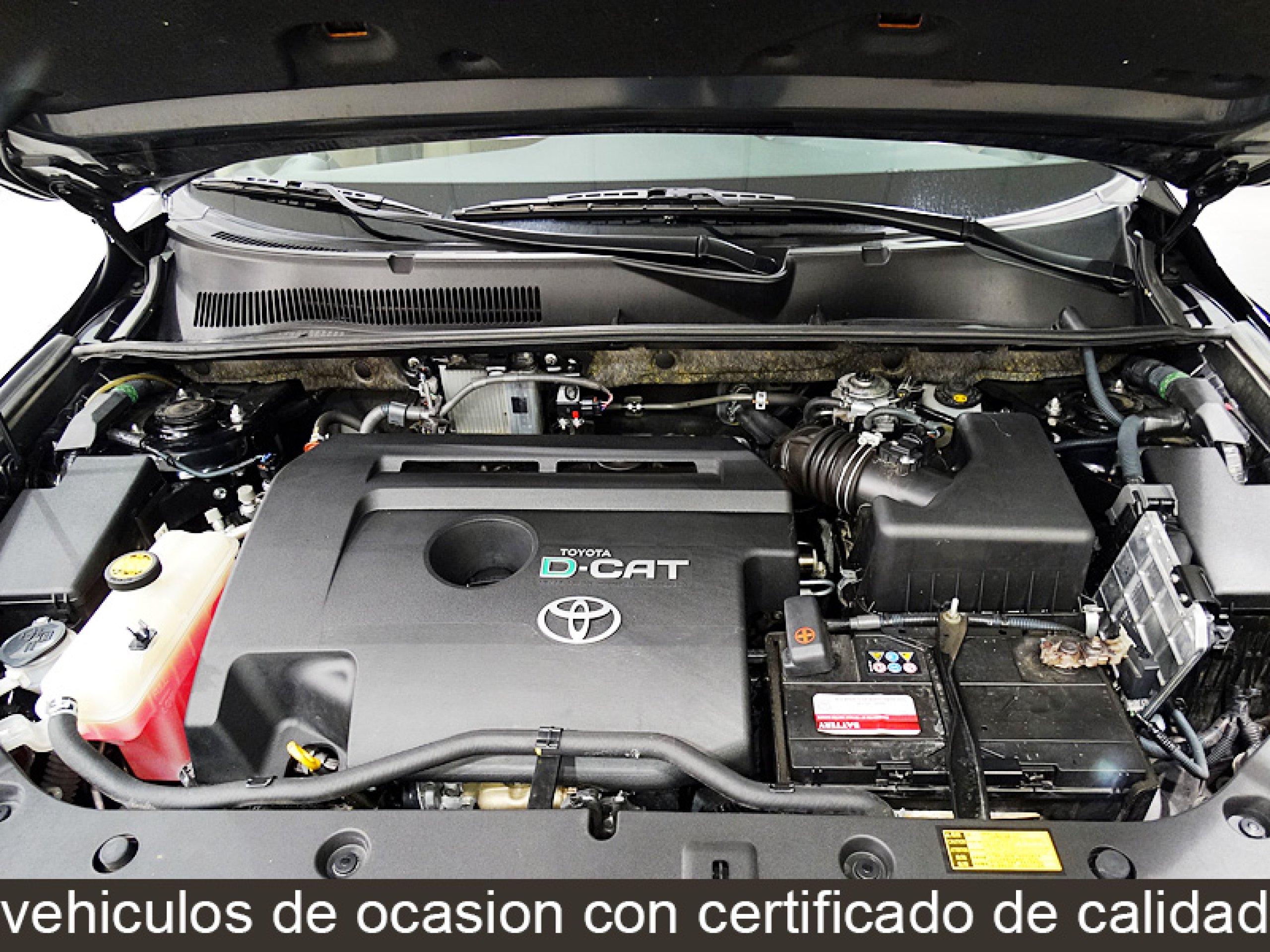Foto Toyota RAV-4 16