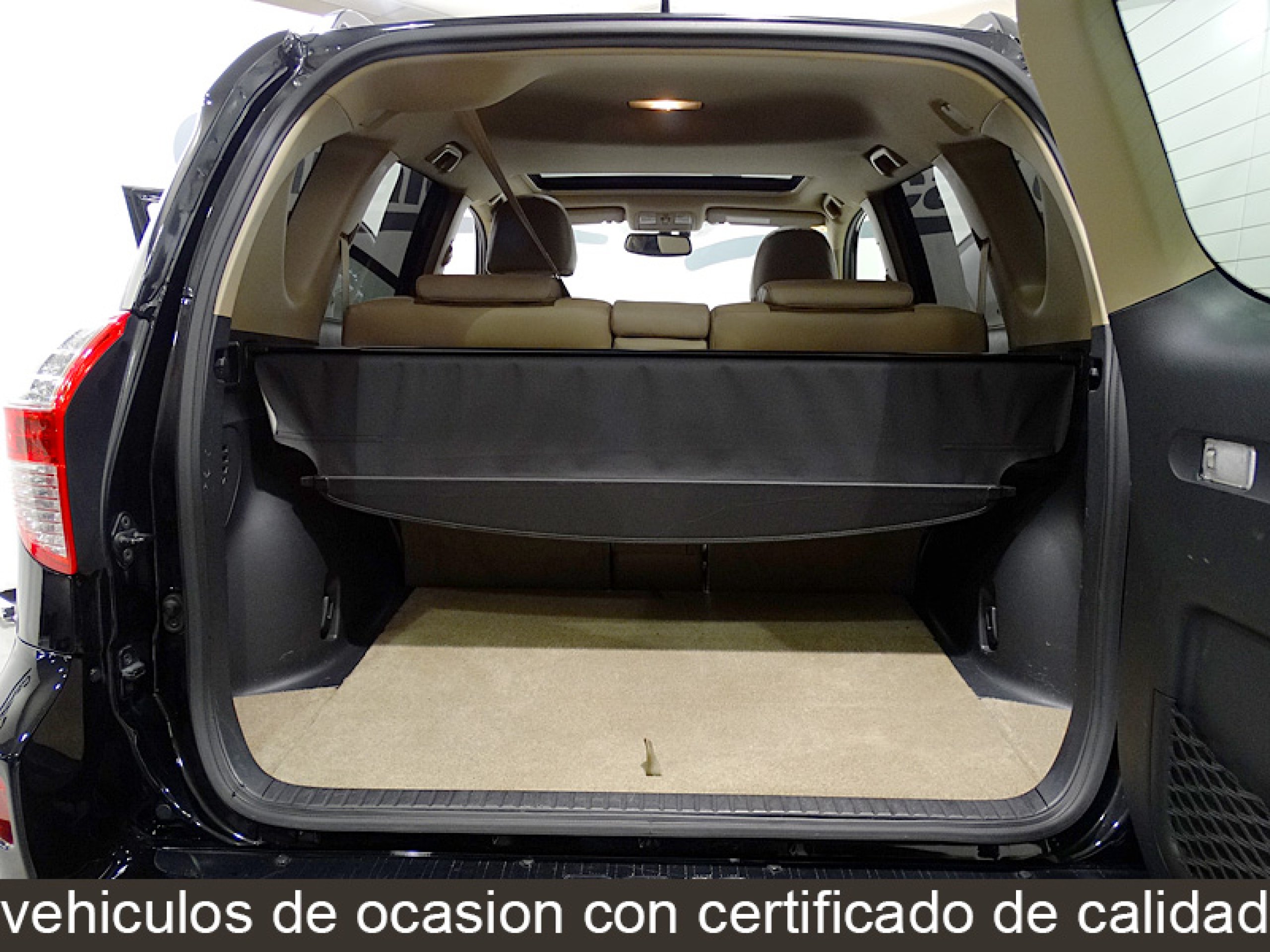 Foto Toyota RAV-4 17