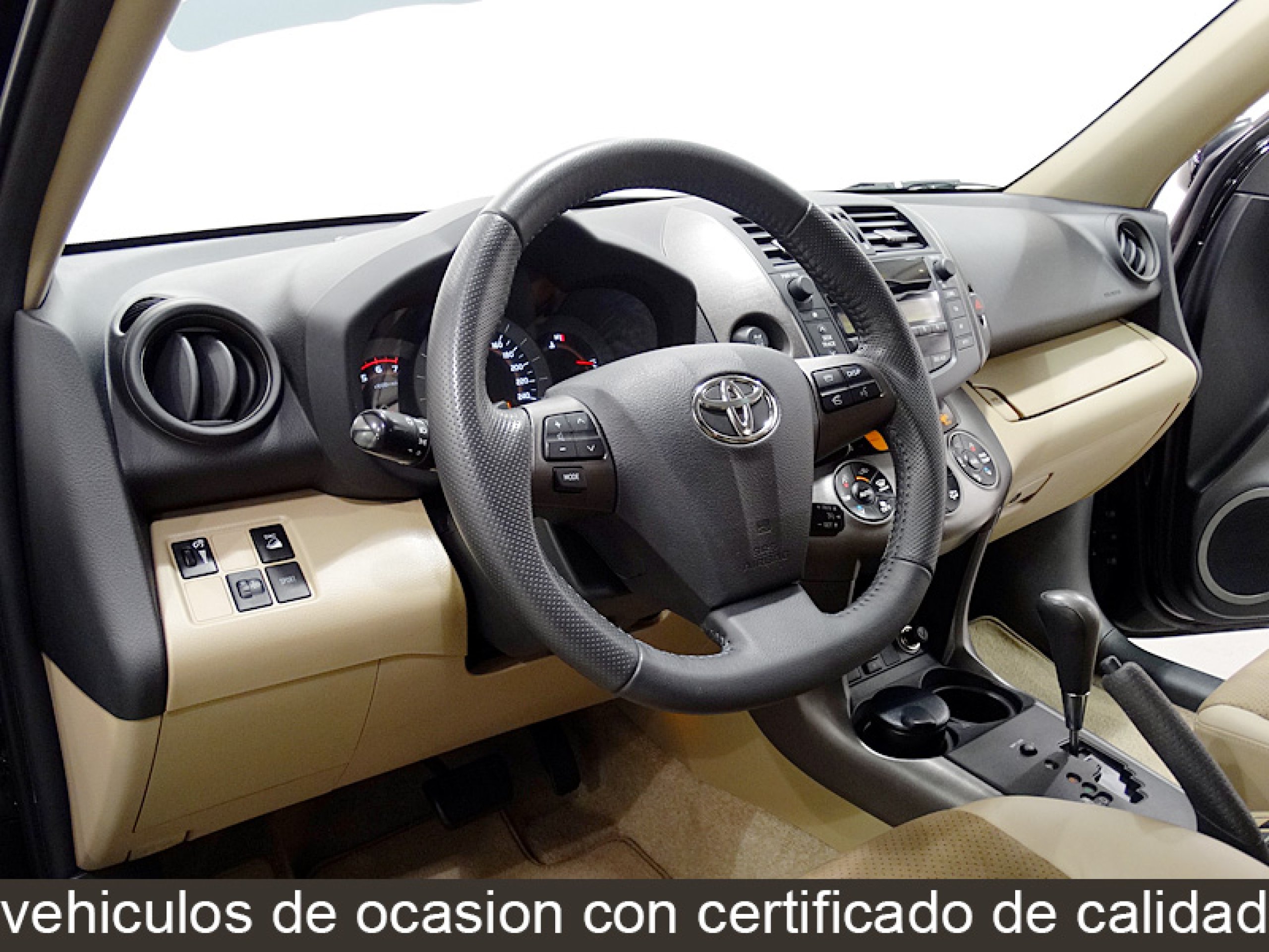 Foto Toyota RAV-4 25
