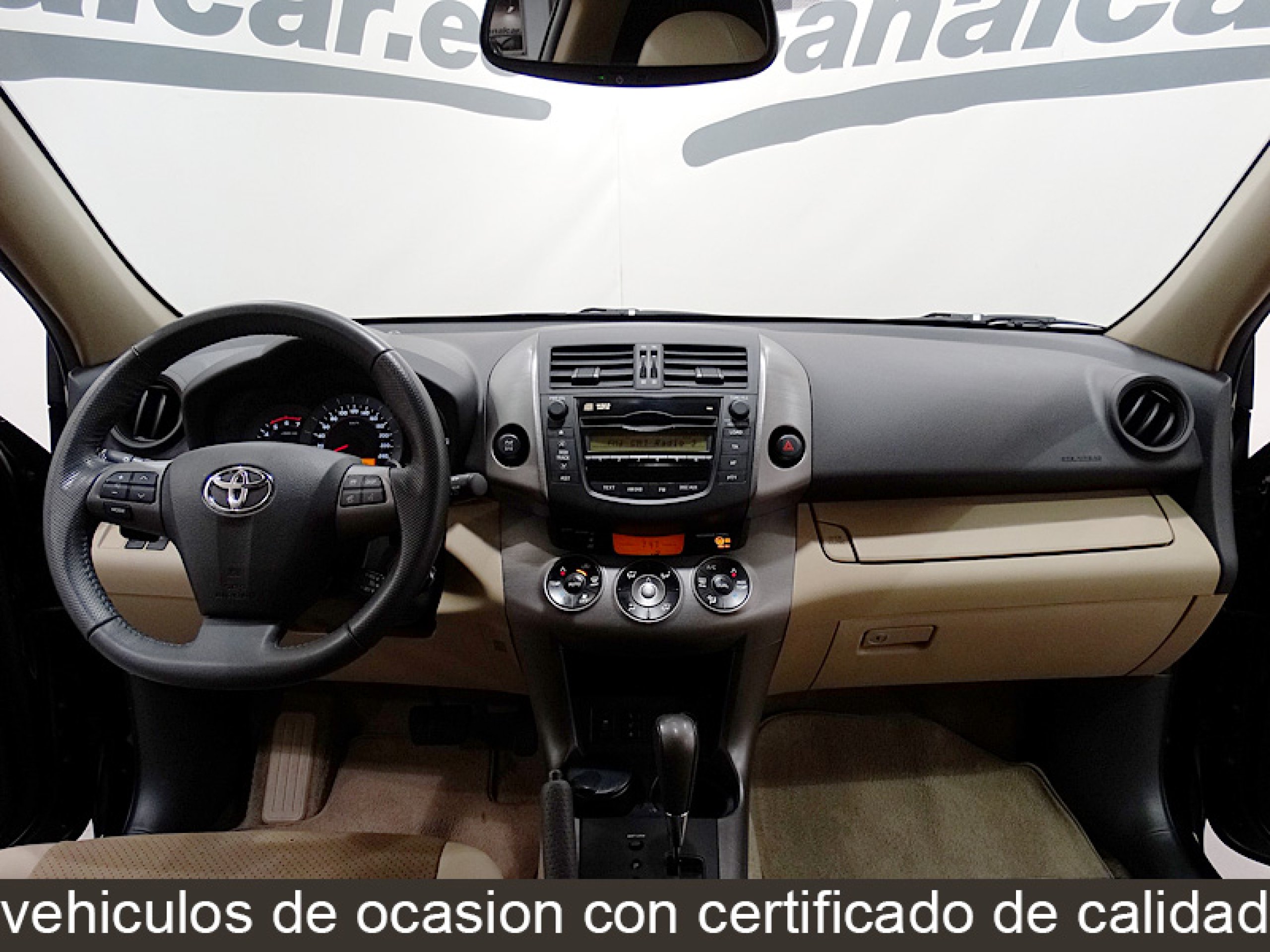 Foto Toyota RAV-4 26