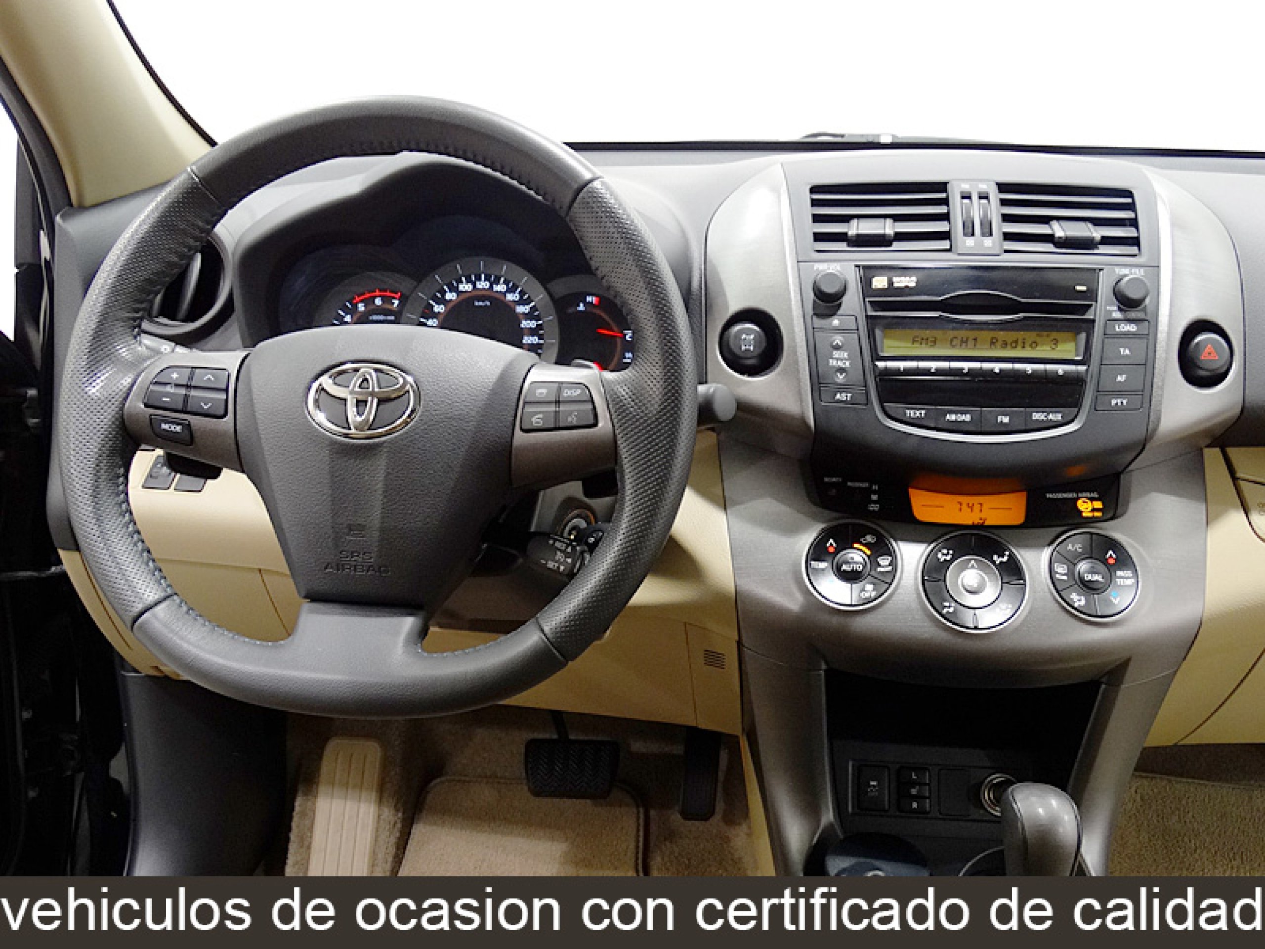 Foto Toyota RAV-4 29