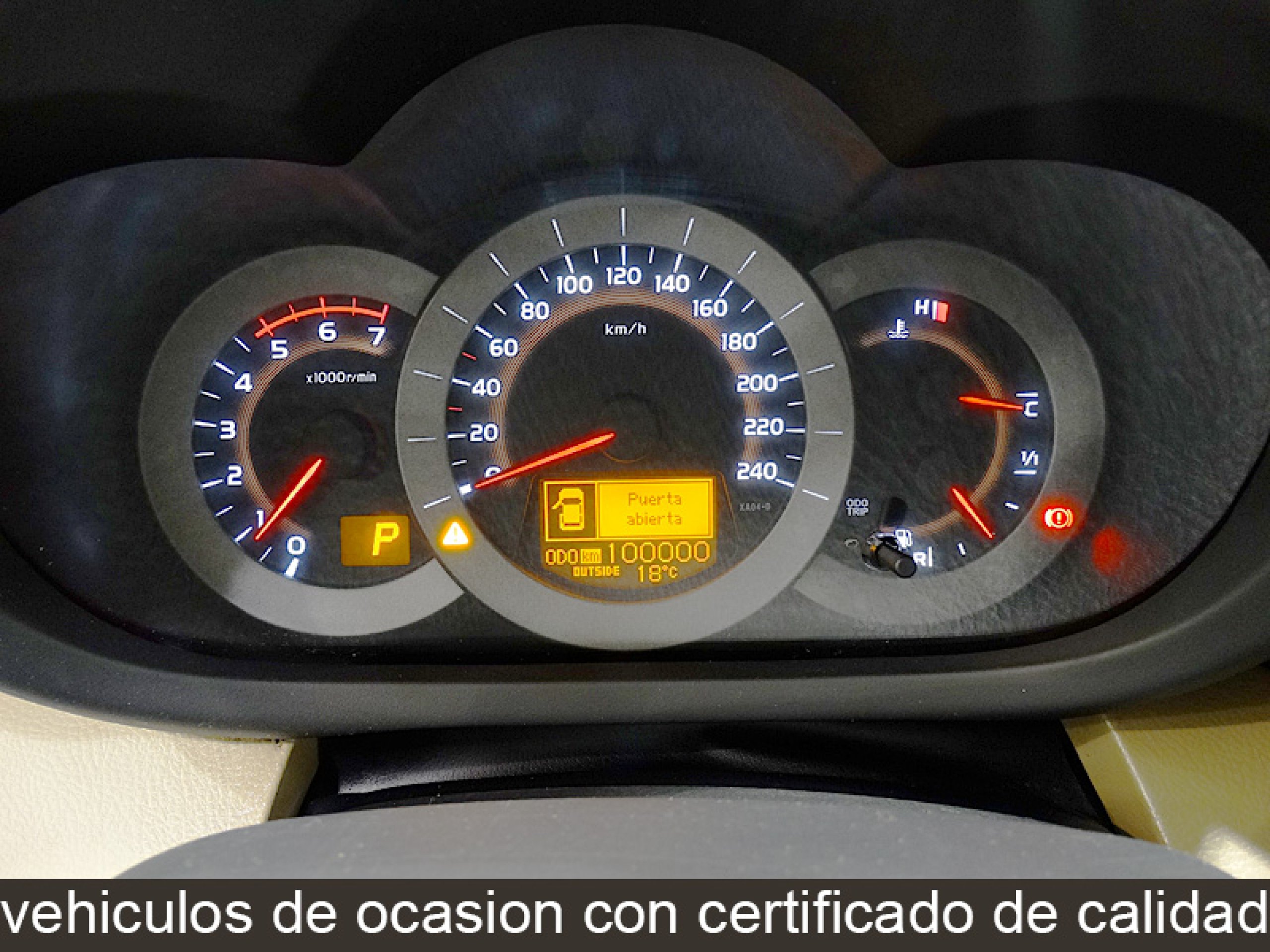 Foto Toyota RAV-4 33