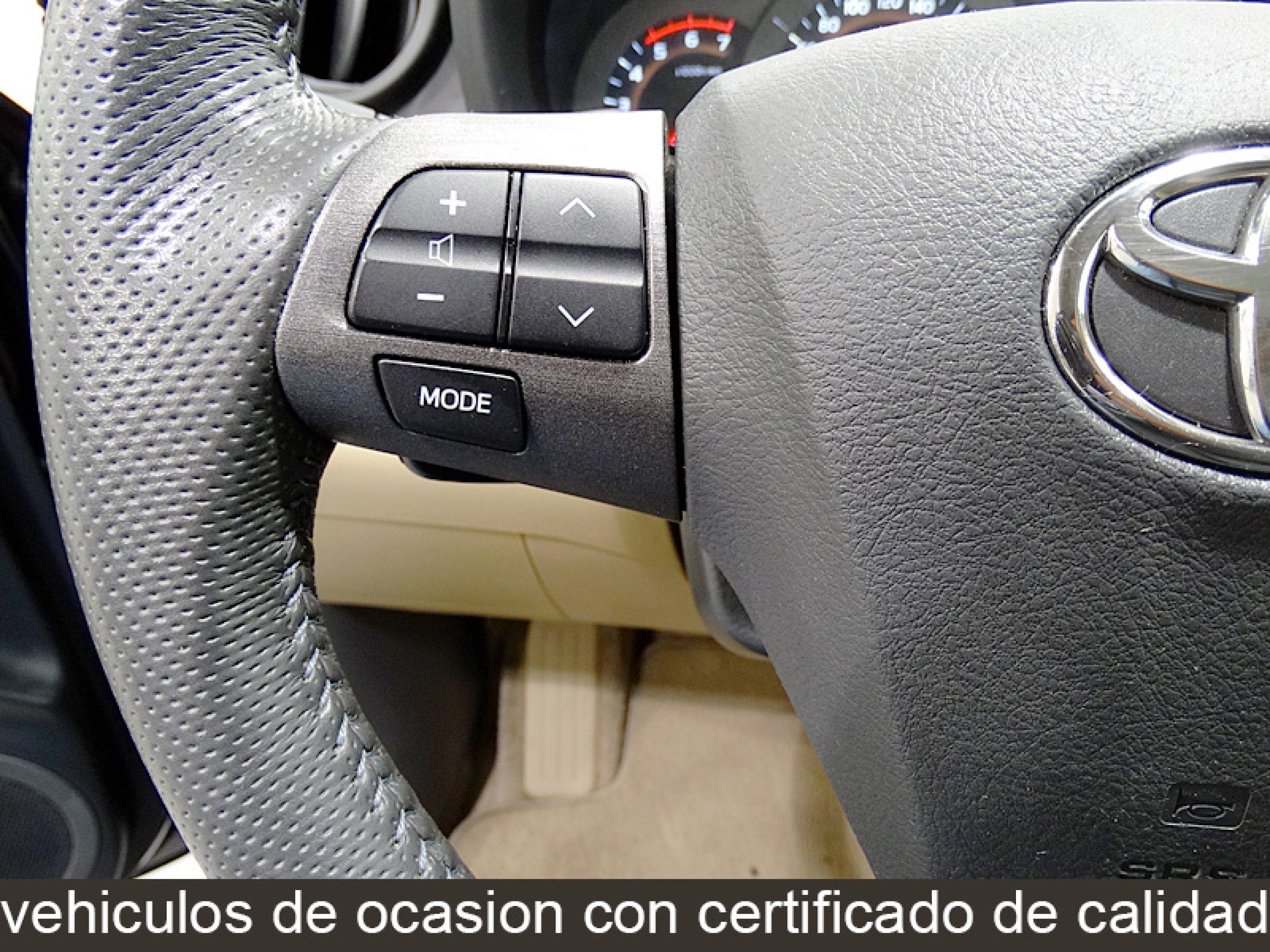 Foto Toyota RAV-4 34