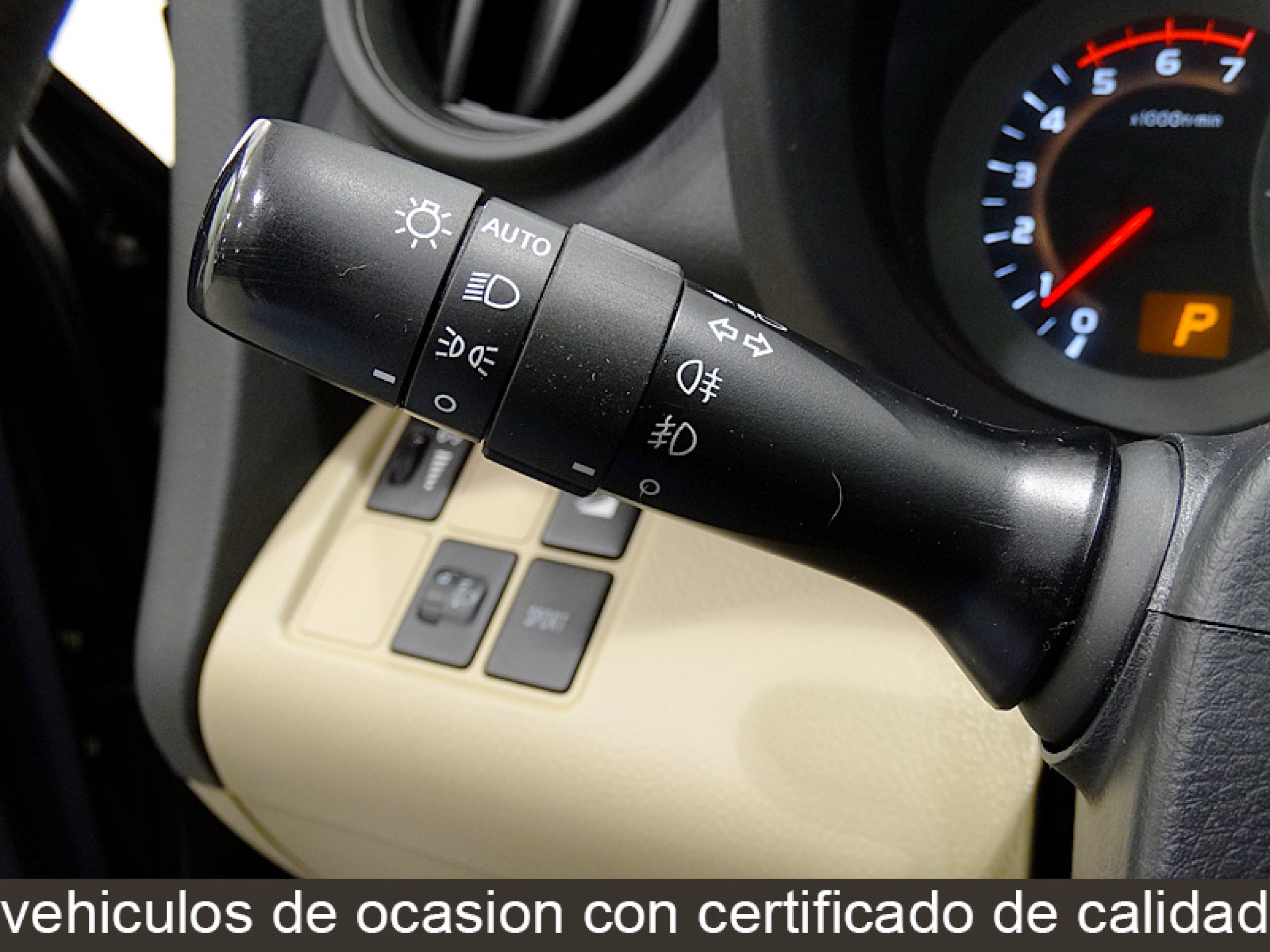 Foto Toyota RAV-4 36
