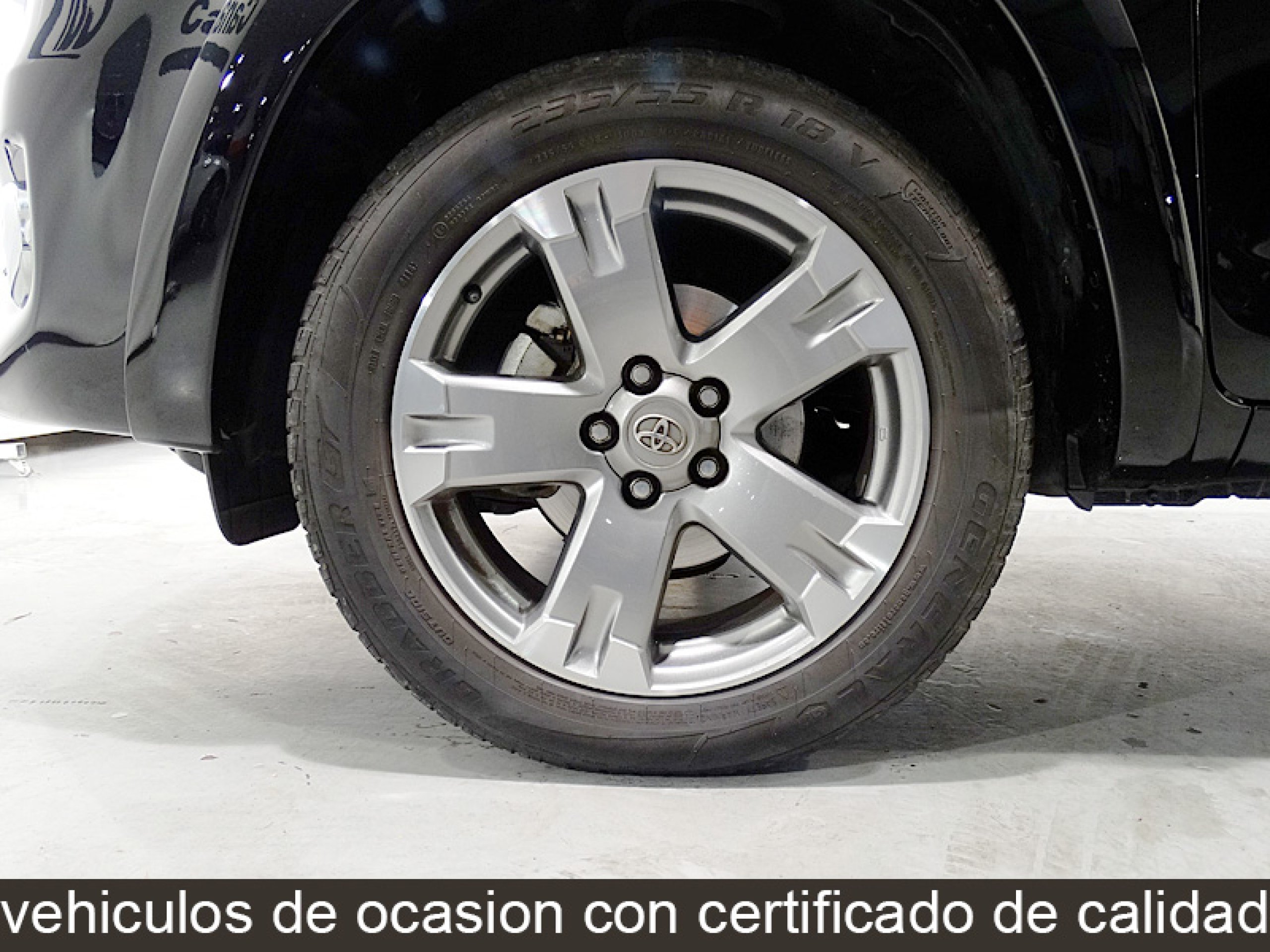 Foto Toyota RAV-4 42