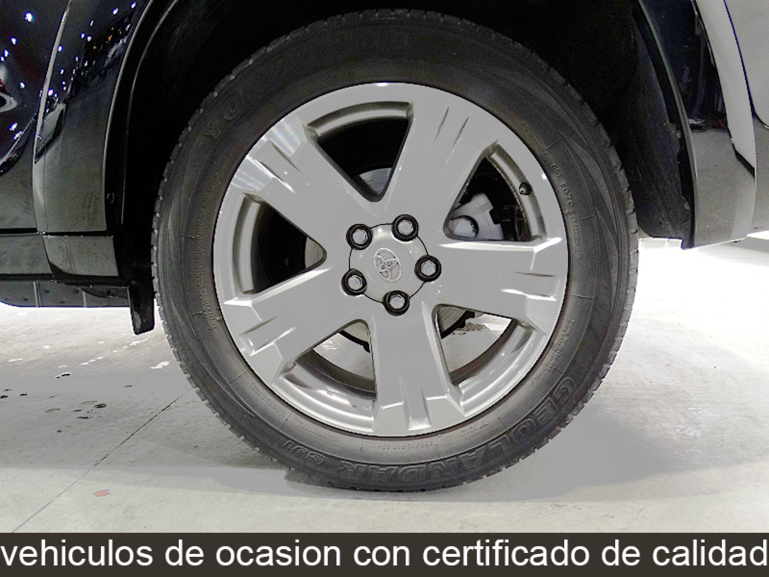 Foto Toyota RAV-4 43