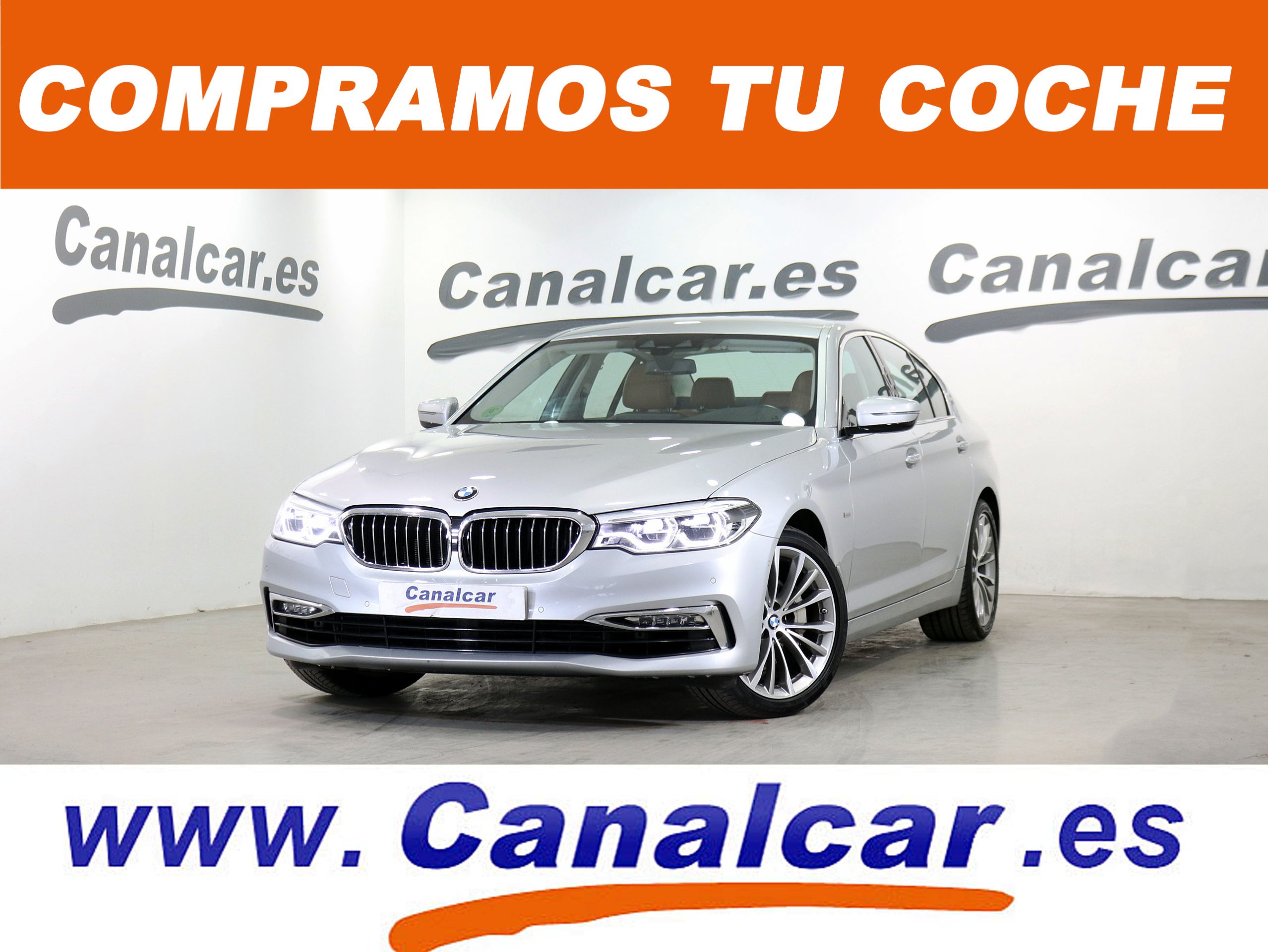 Foto Bmw 530 2