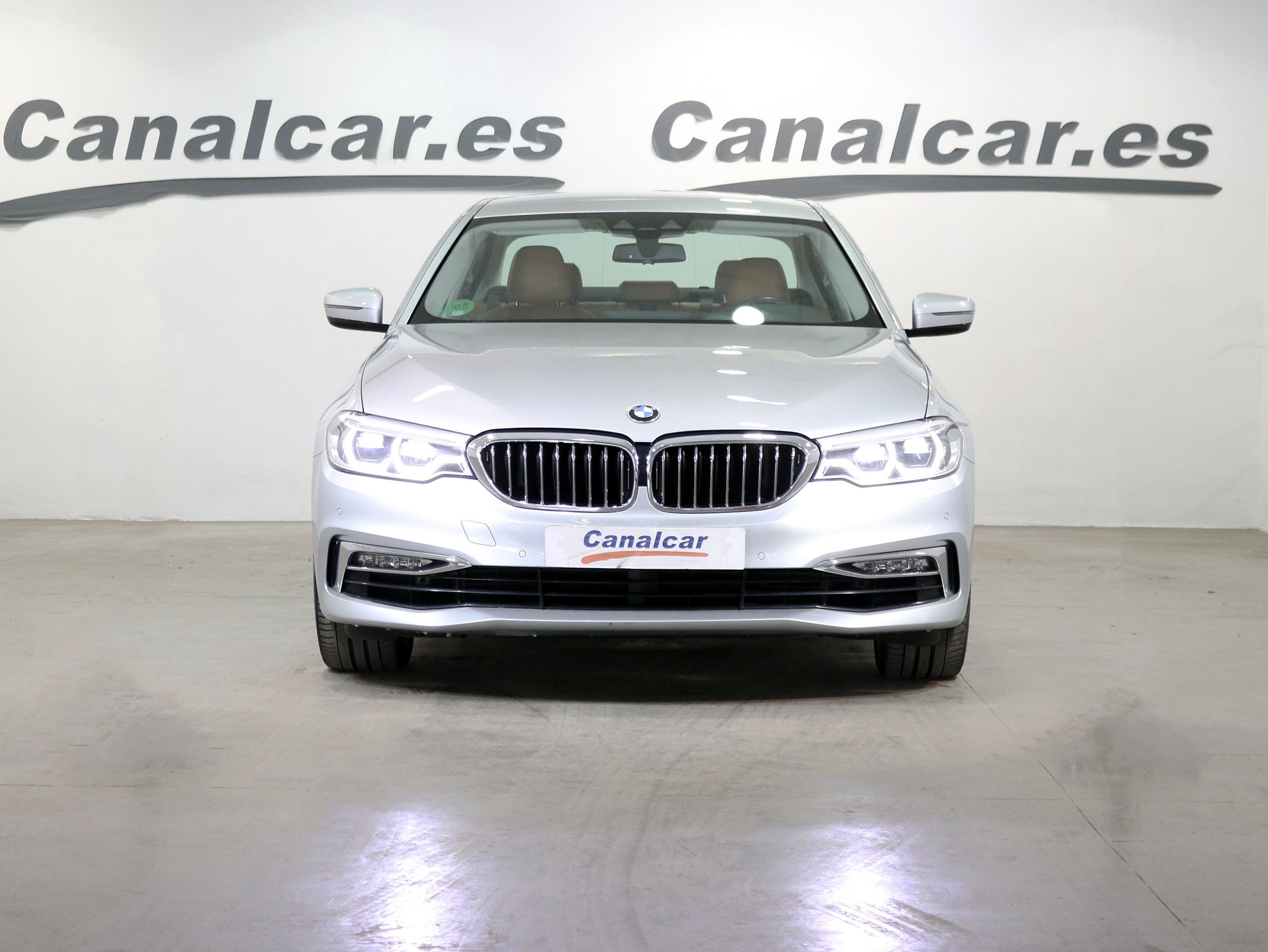 Foto Bmw 530 3