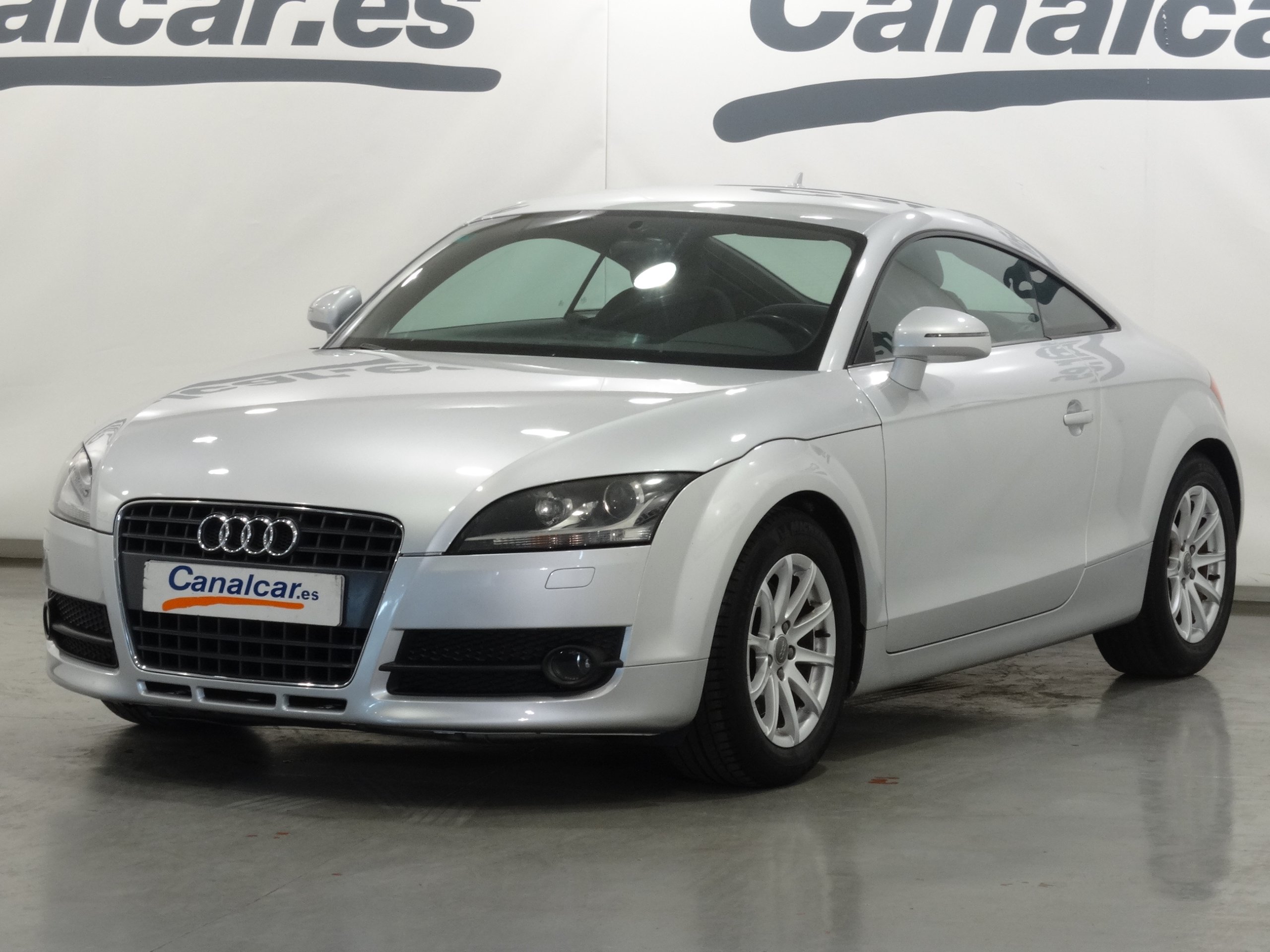 Foto Audi TT 1 Foto Audi TT 1