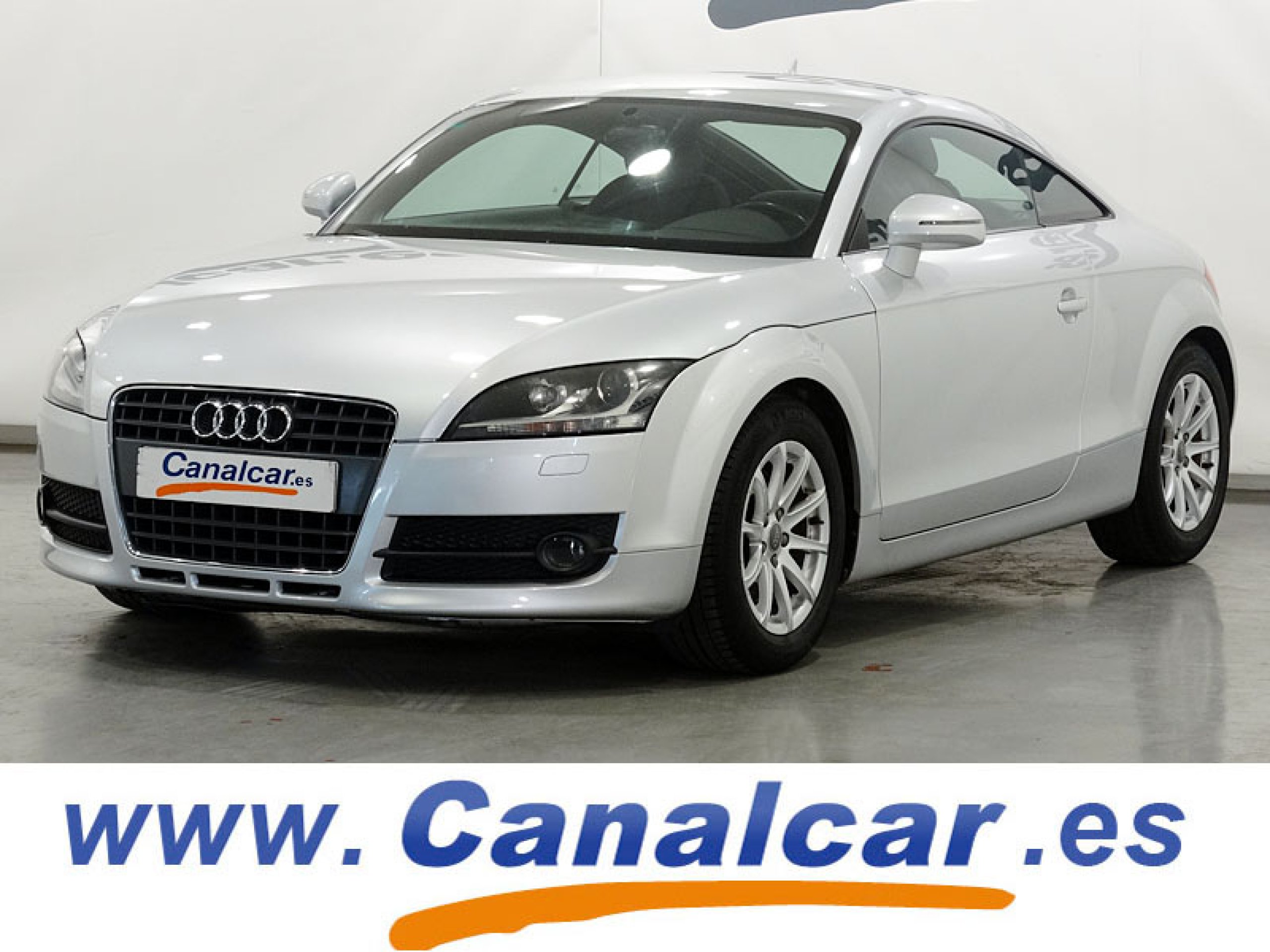 Foto Audi TT 2 Foto Audi TT 2