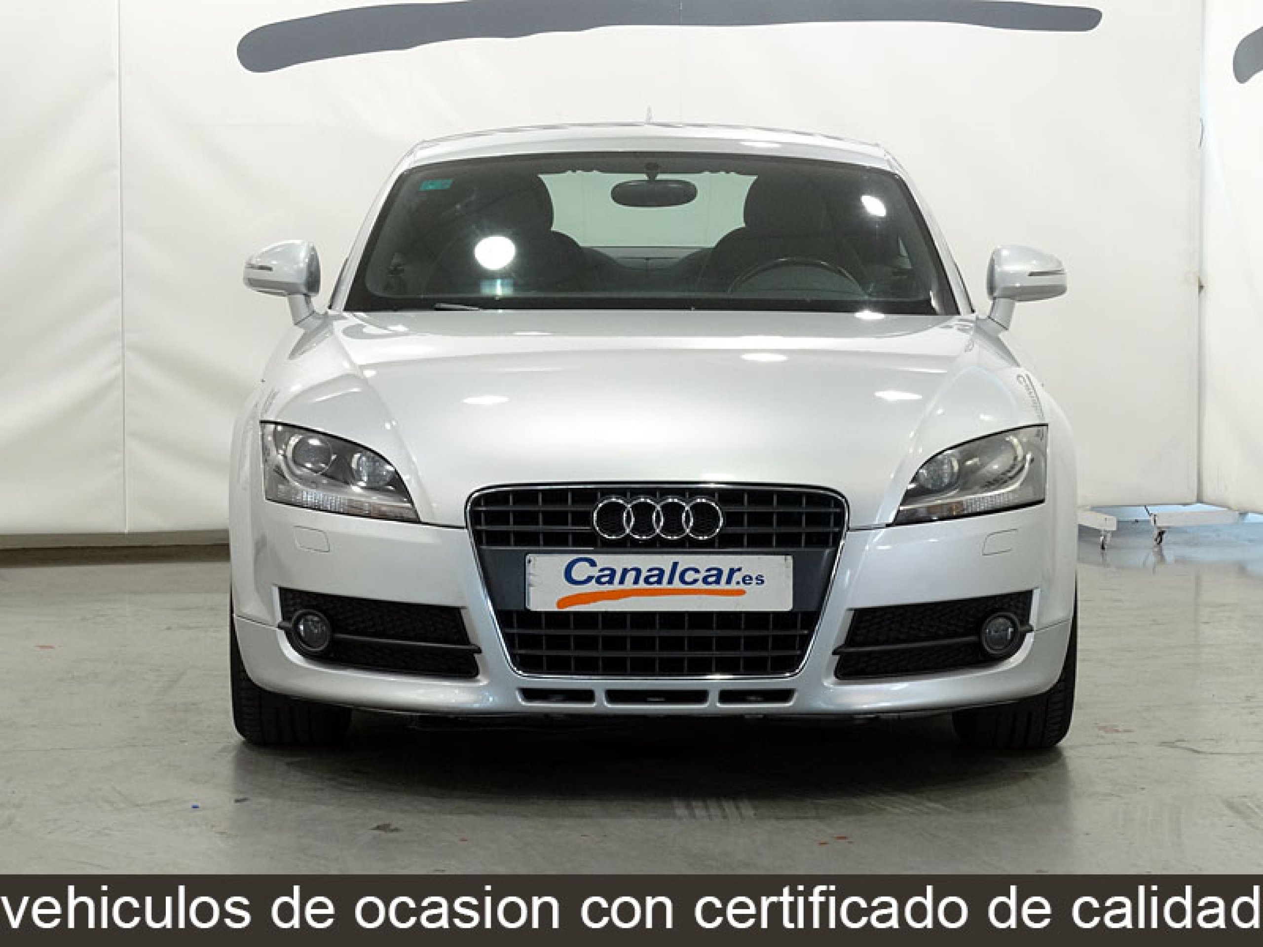 Foto Audi TT 3 Foto Audi TT 3