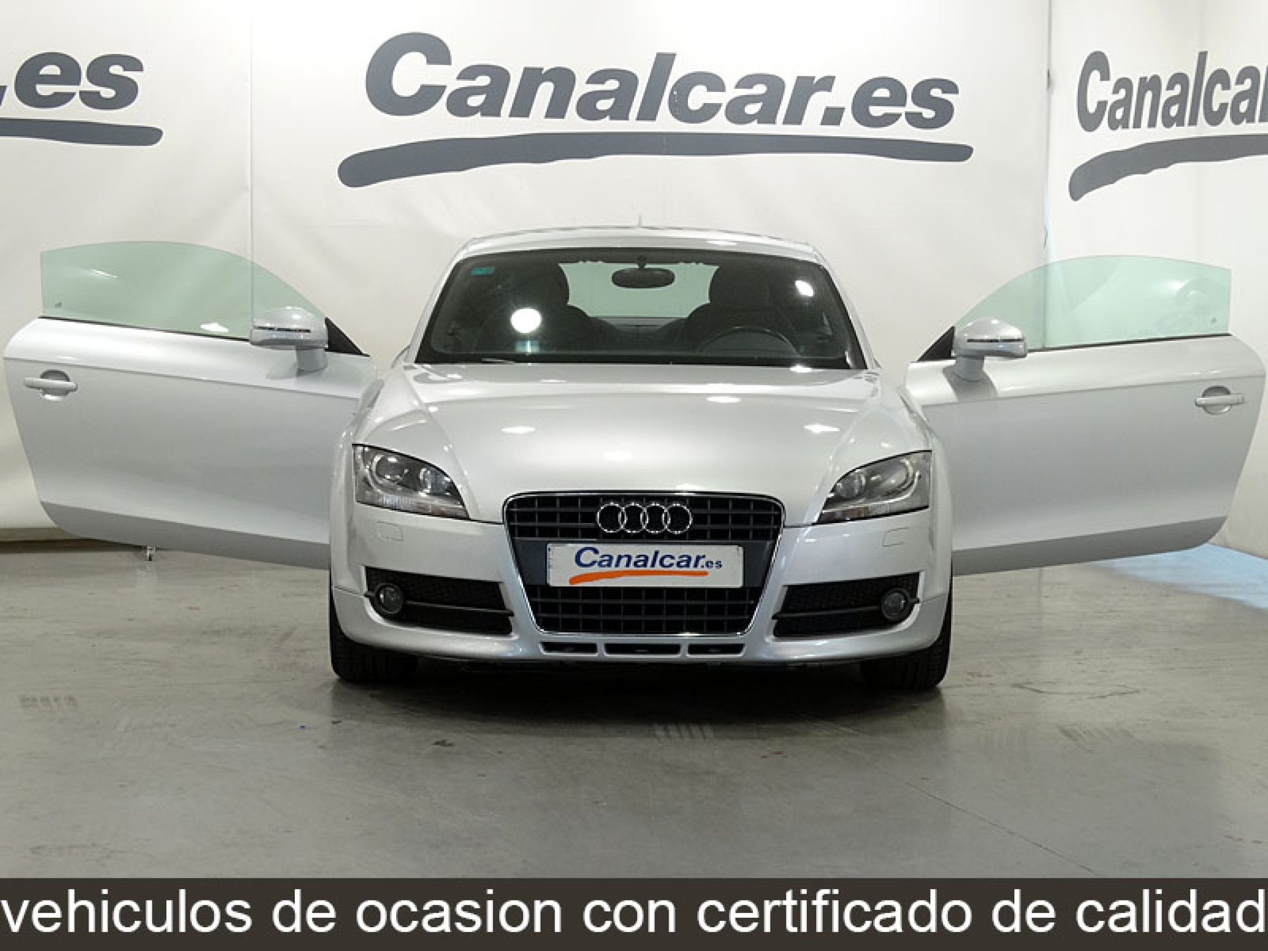 Foto Audi TT 4 Foto Audi TT 4