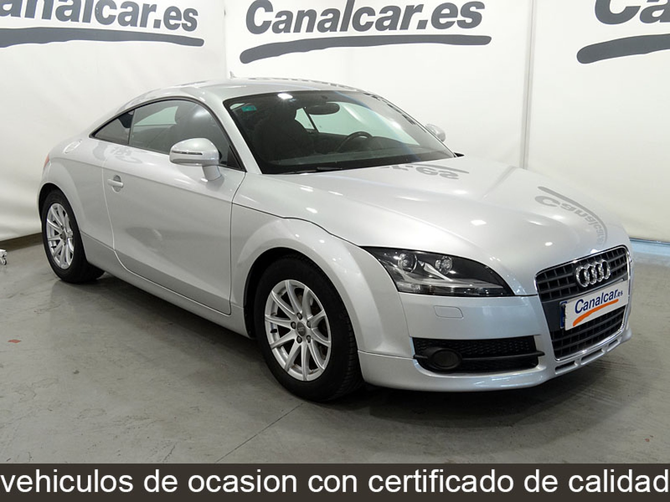 Foto Audi TT 5 Foto Audi TT 5
