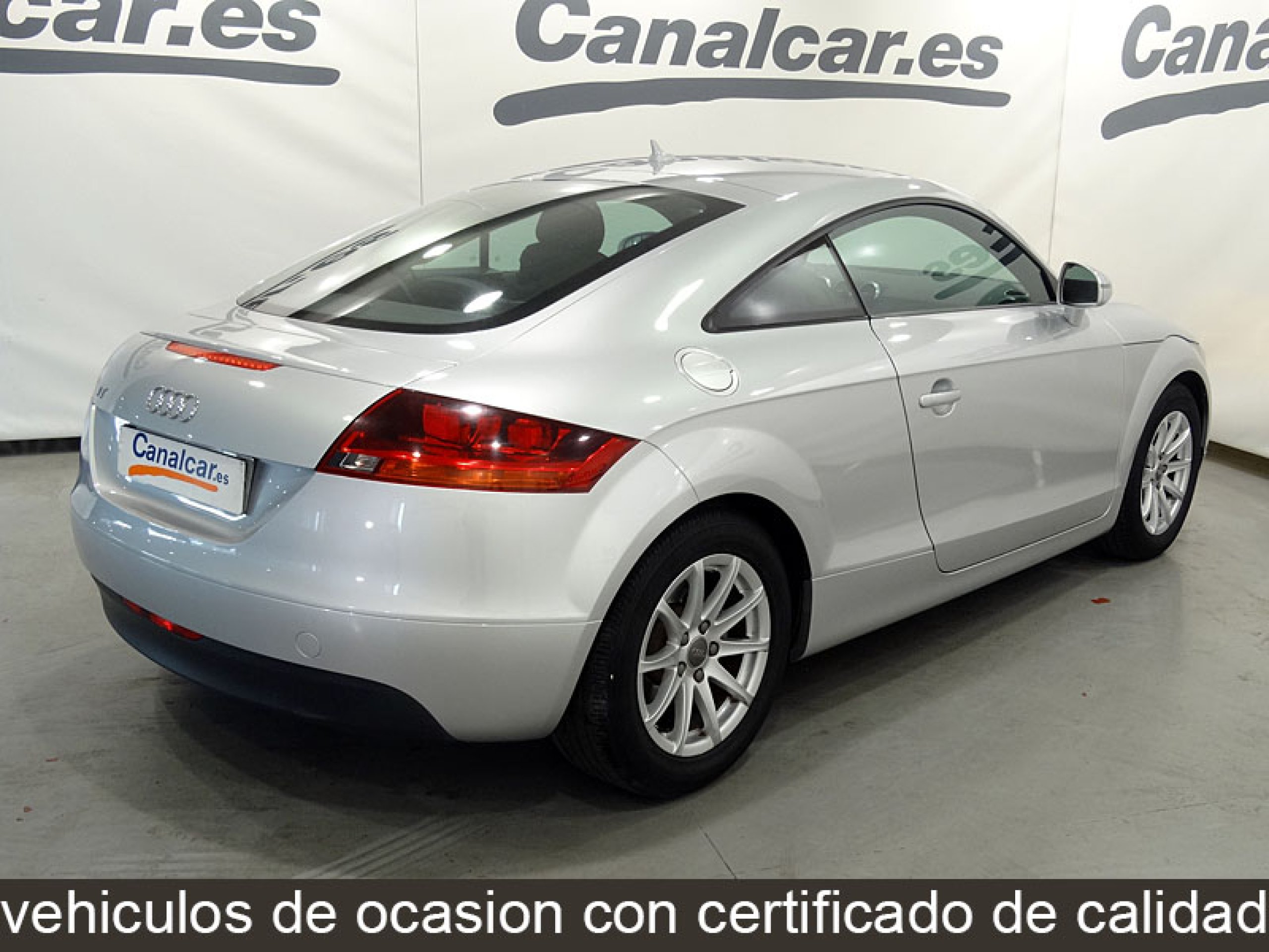Foto Audi TT 6 Foto Audi TT 6