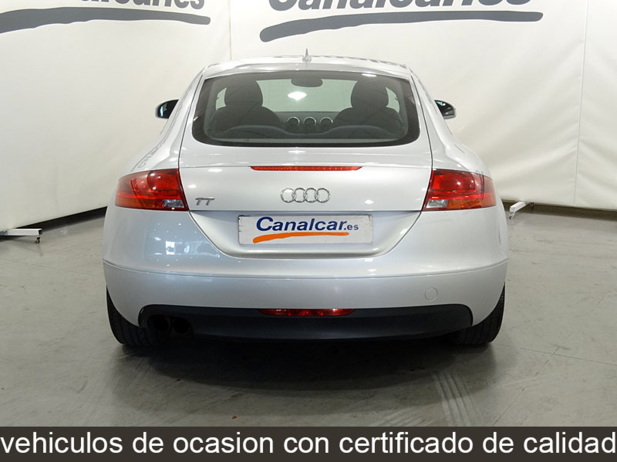 Foto Audi TT 7 Foto Audi TT 7
