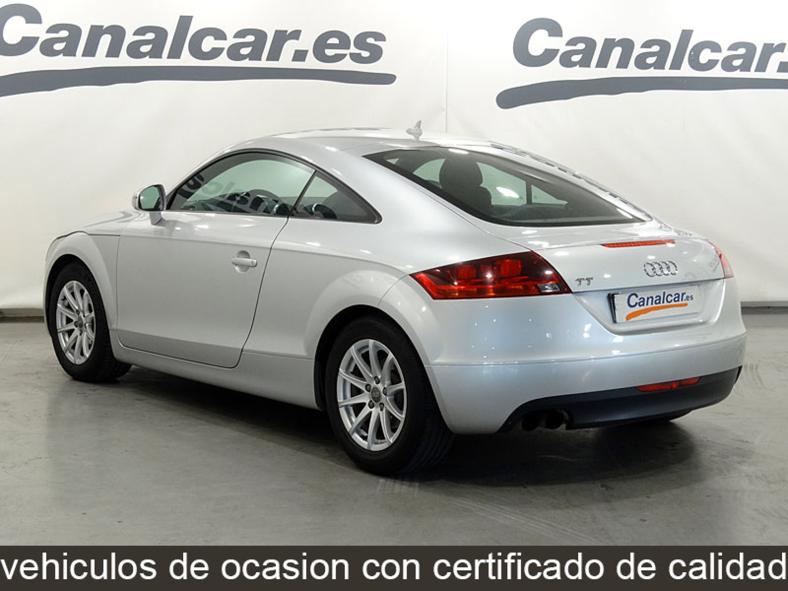 Foto Audi TT 9 Foto Audi TT 9