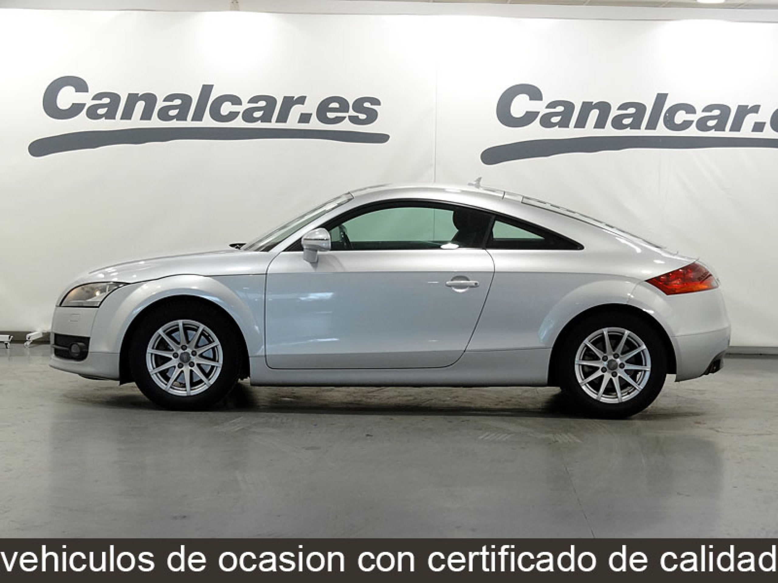 Foto Audi TT 10 Foto Audi TT 10