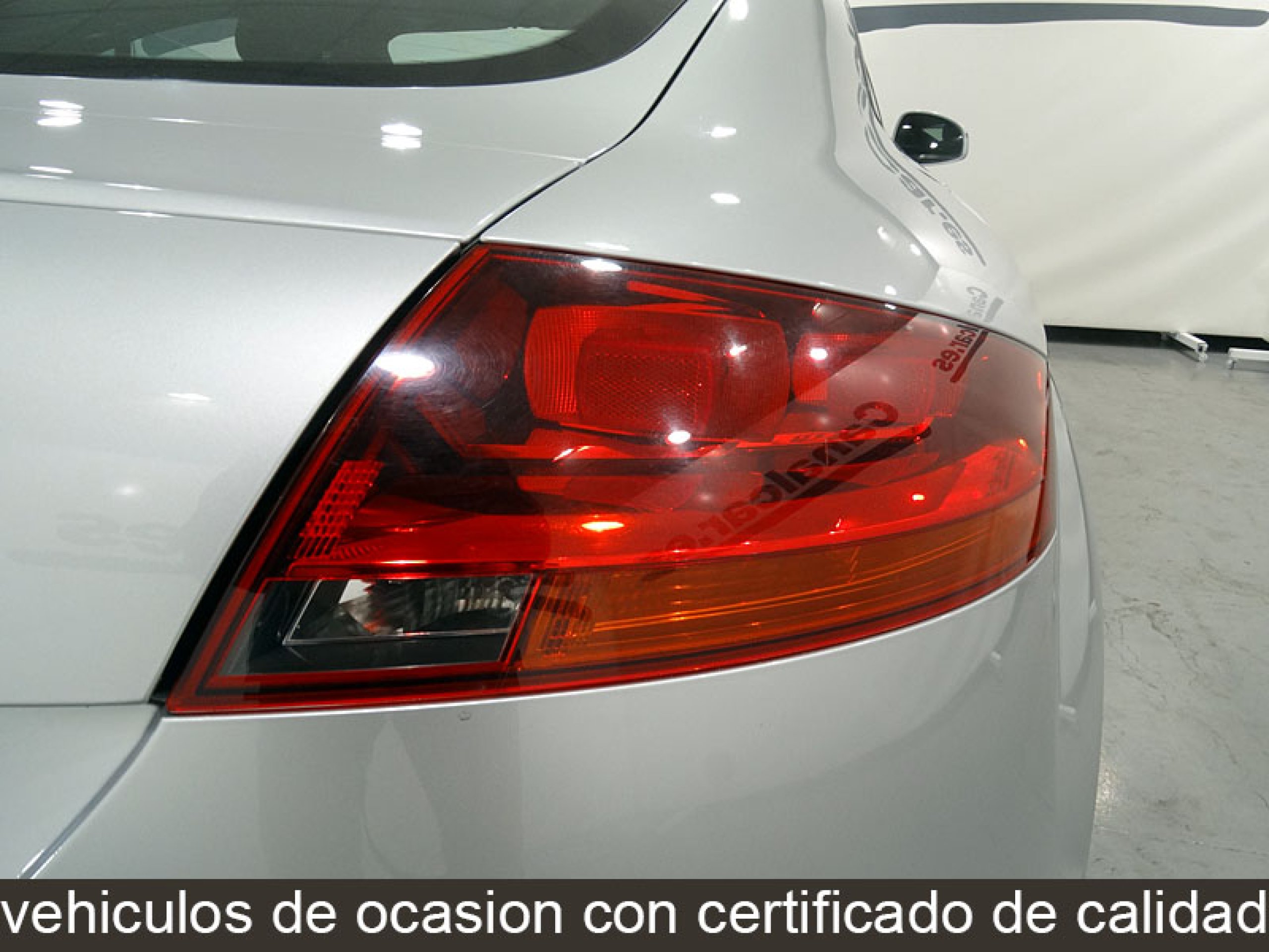 Foto Audi TT 17 Foto Audi TT 17
