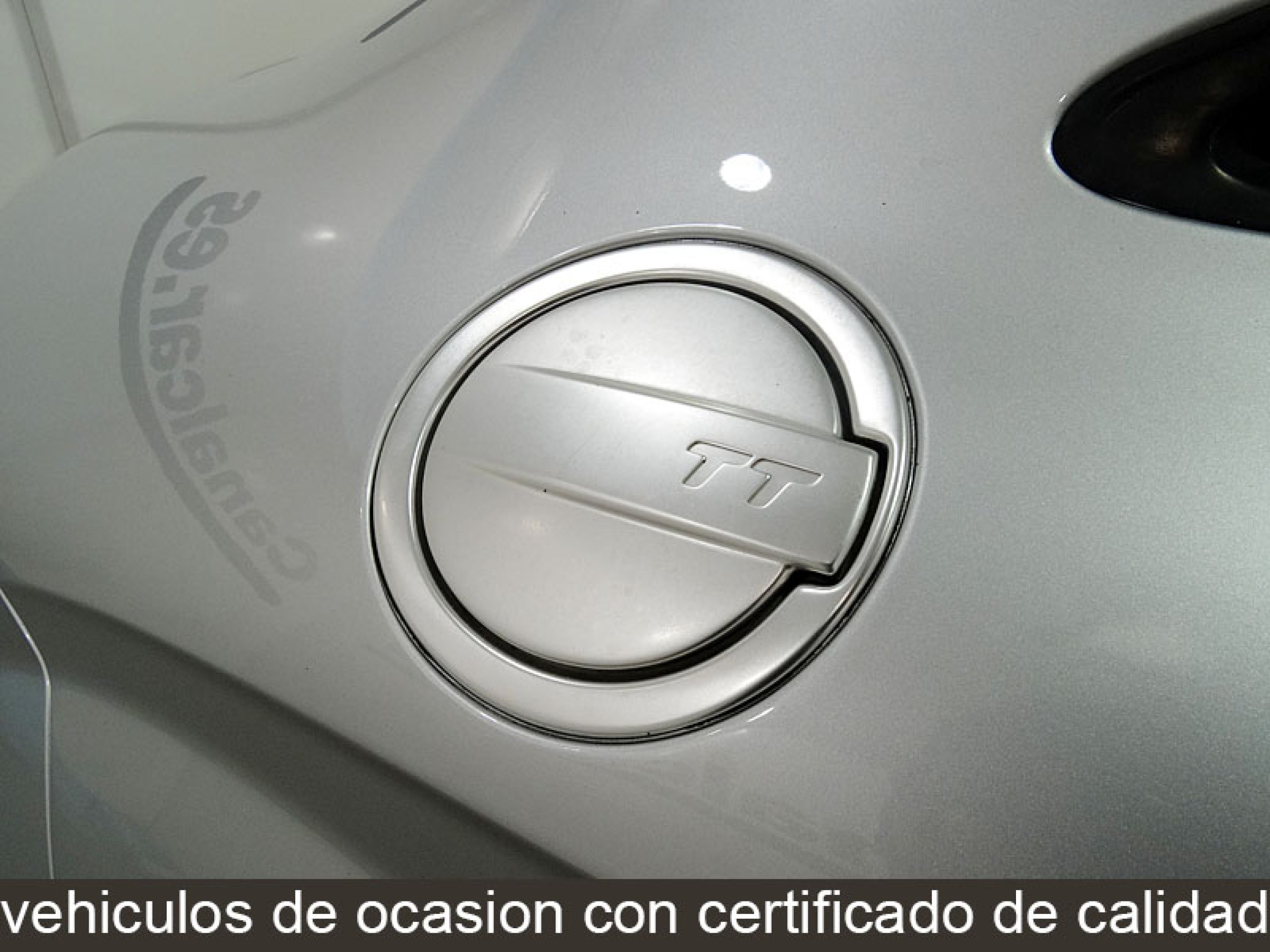 Foto Audi TT 18 Foto Audi TT 18