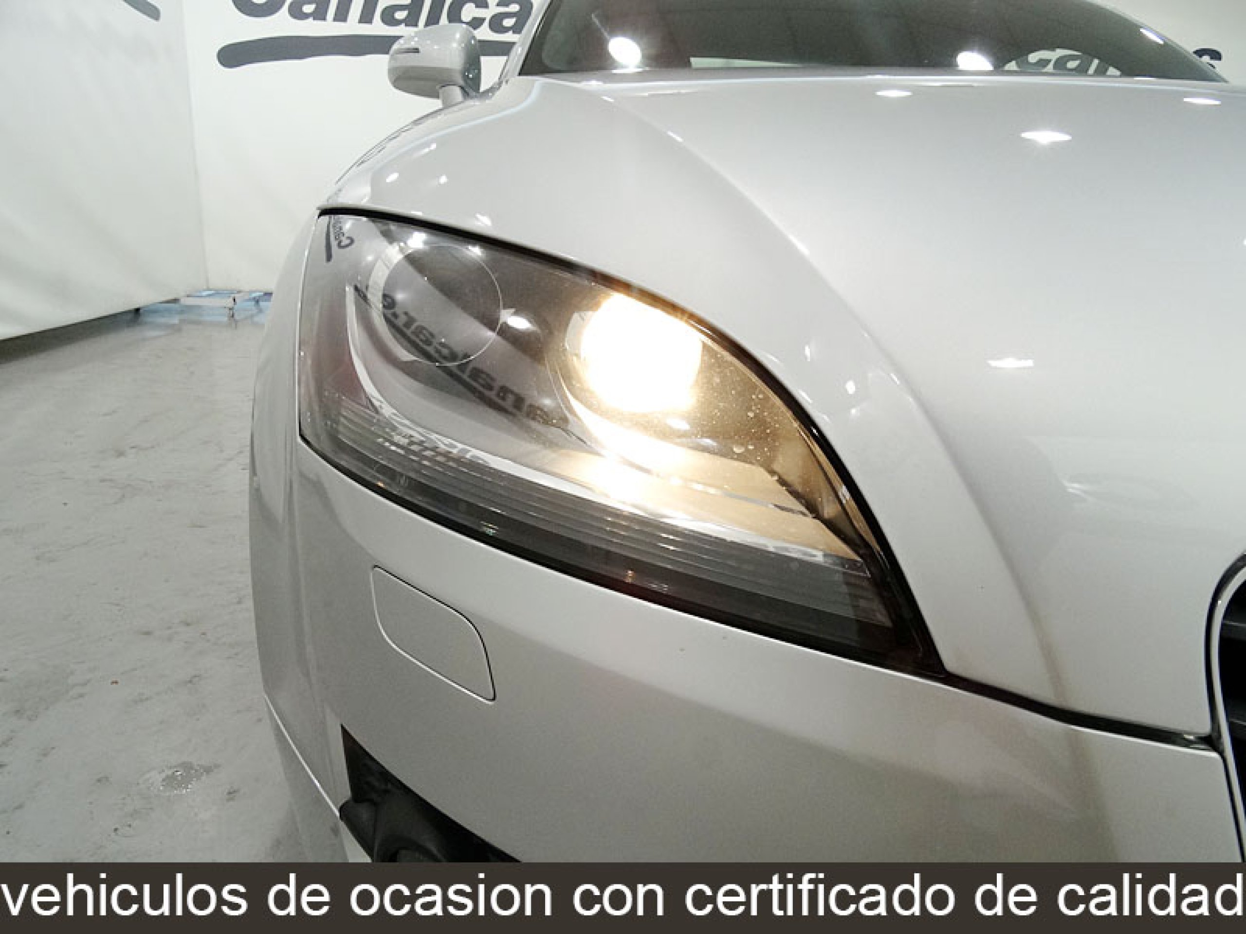 Foto Audi TT 21 Foto Audi TT 21