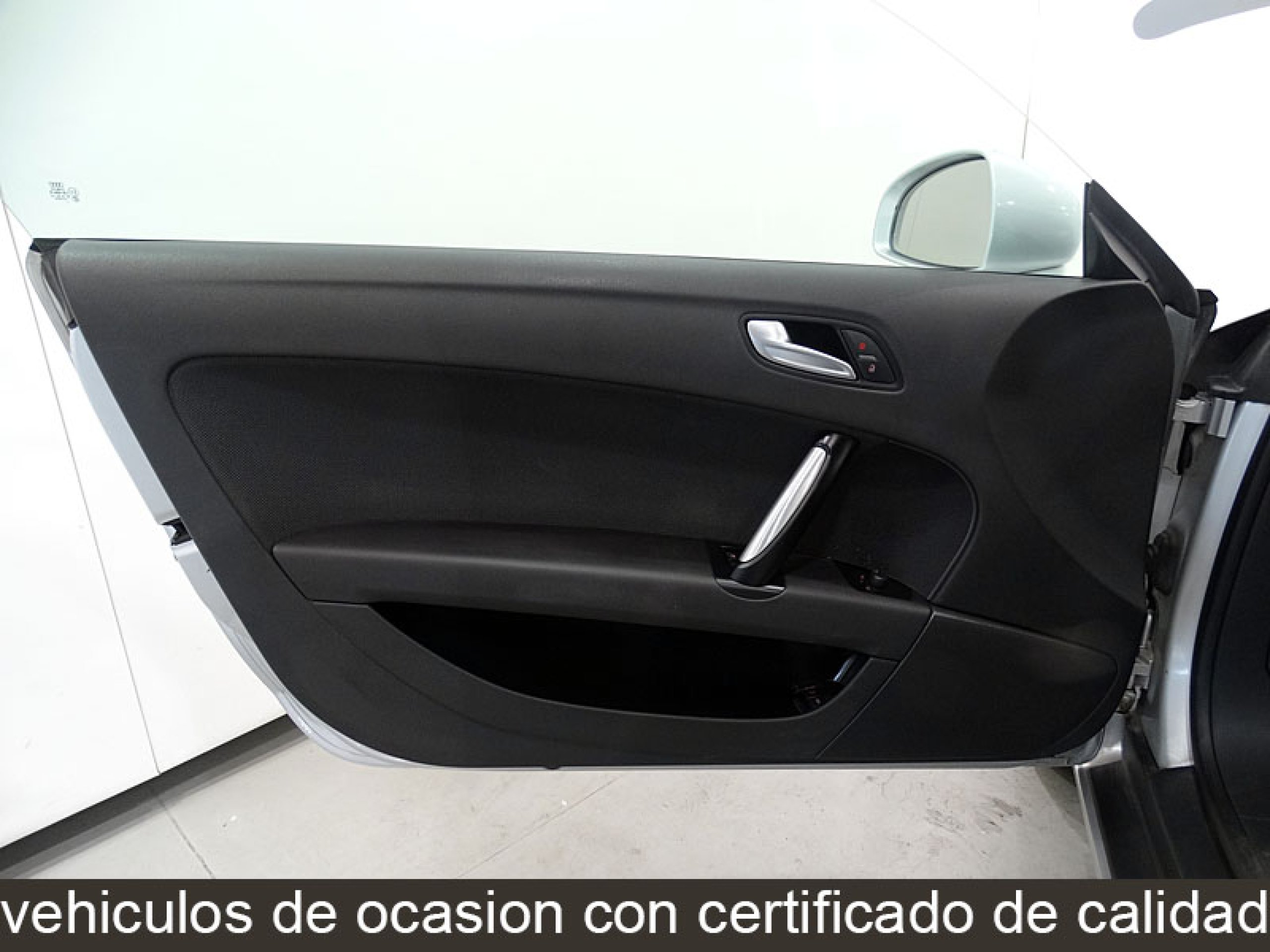Foto Audi TT 26 Foto Audi TT 26