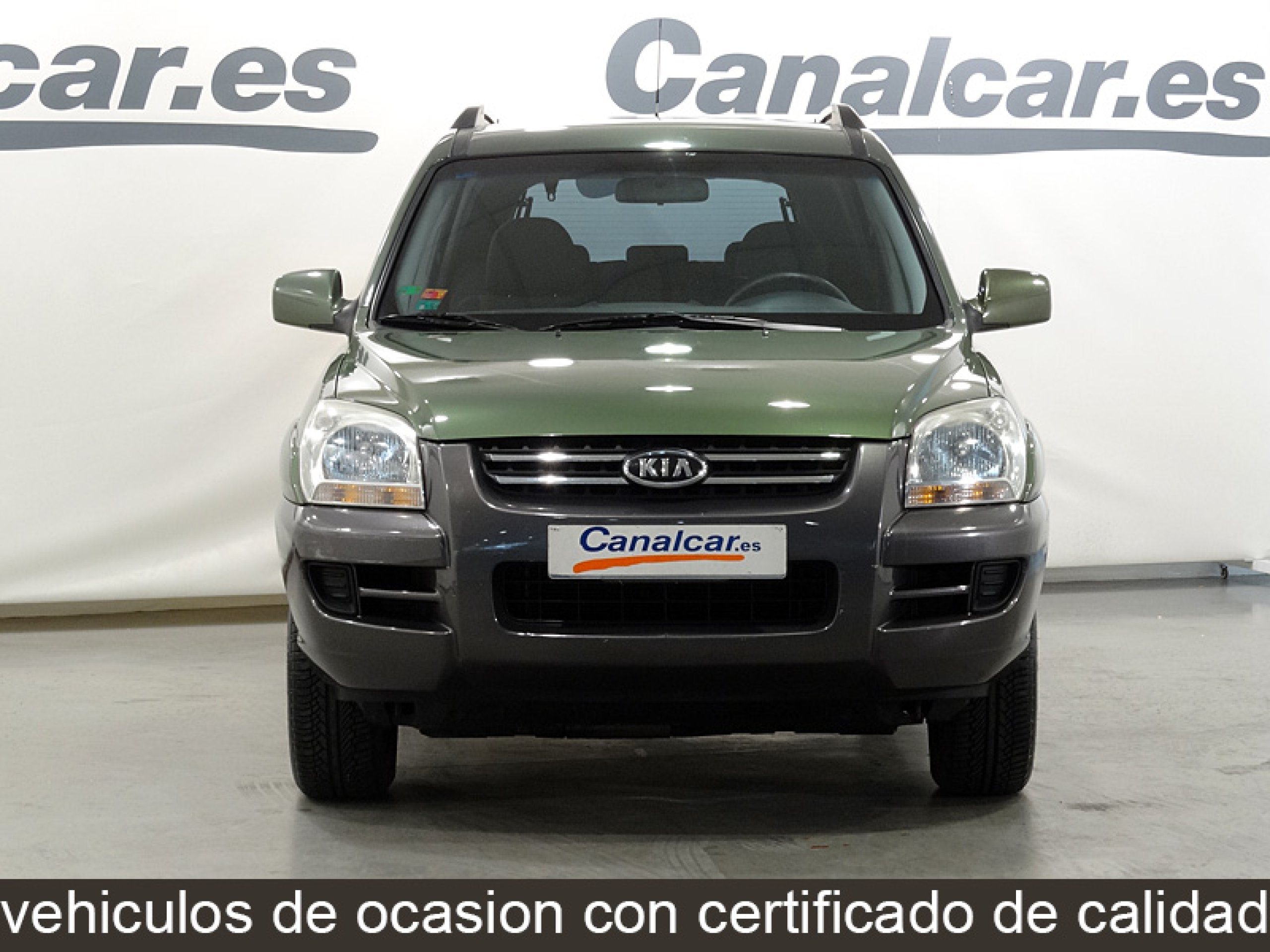 Foto Kia Sportage 3