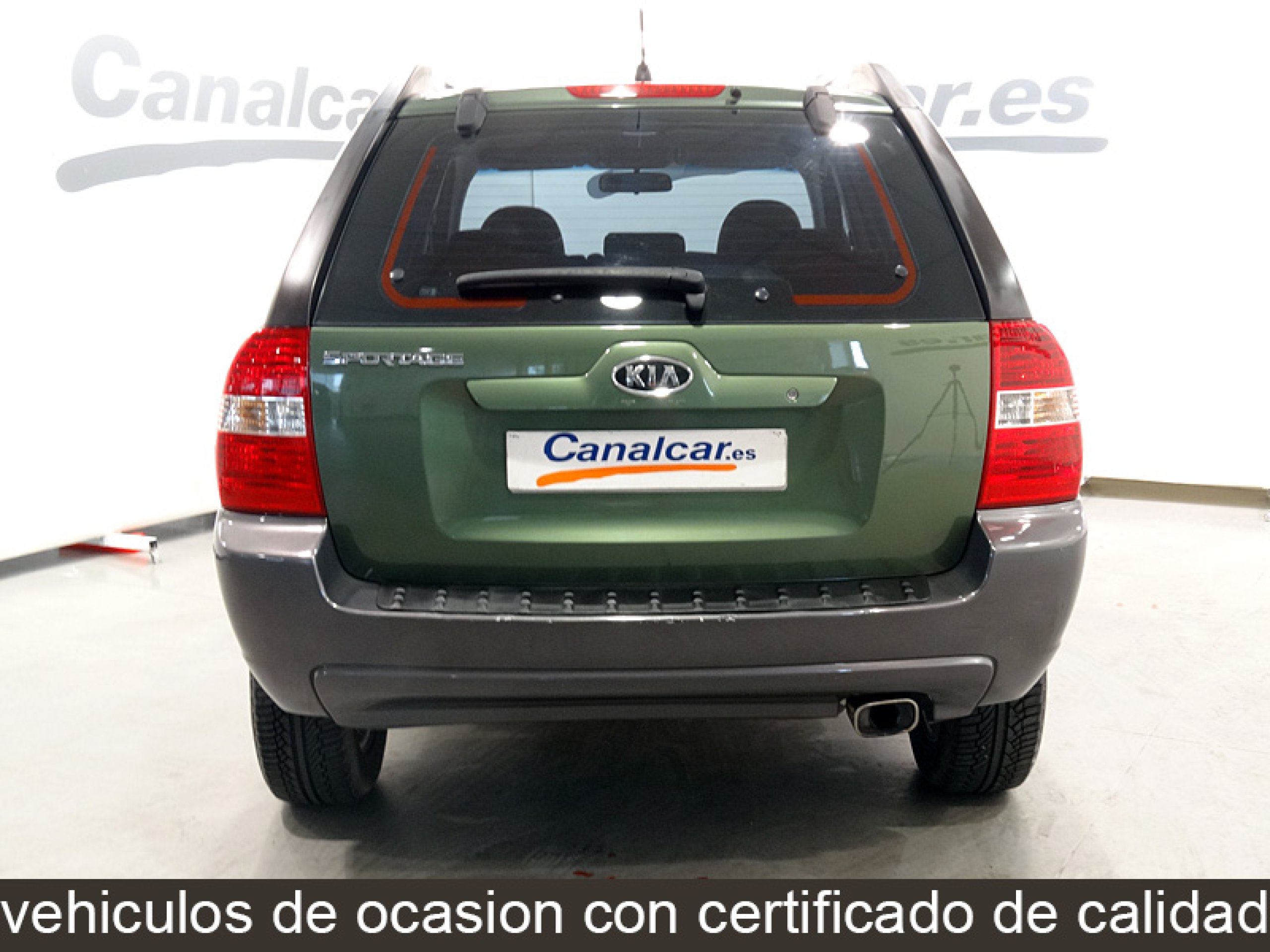 Foto Kia Sportage 7