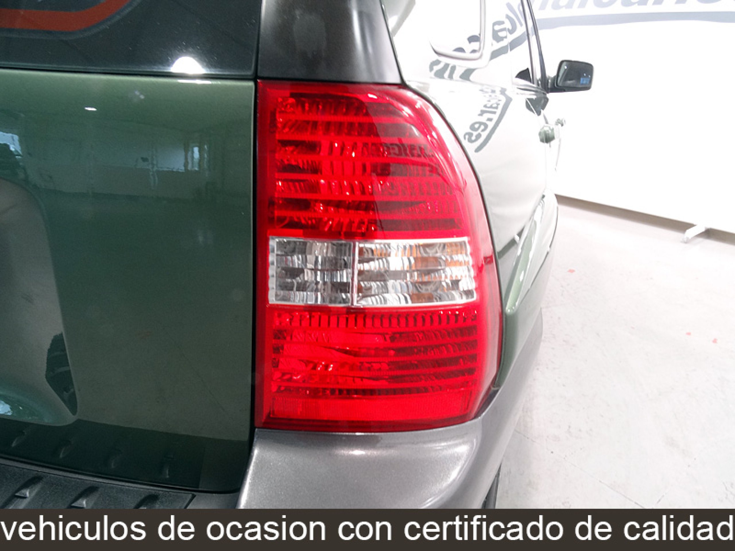 Foto Kia Sportage 11