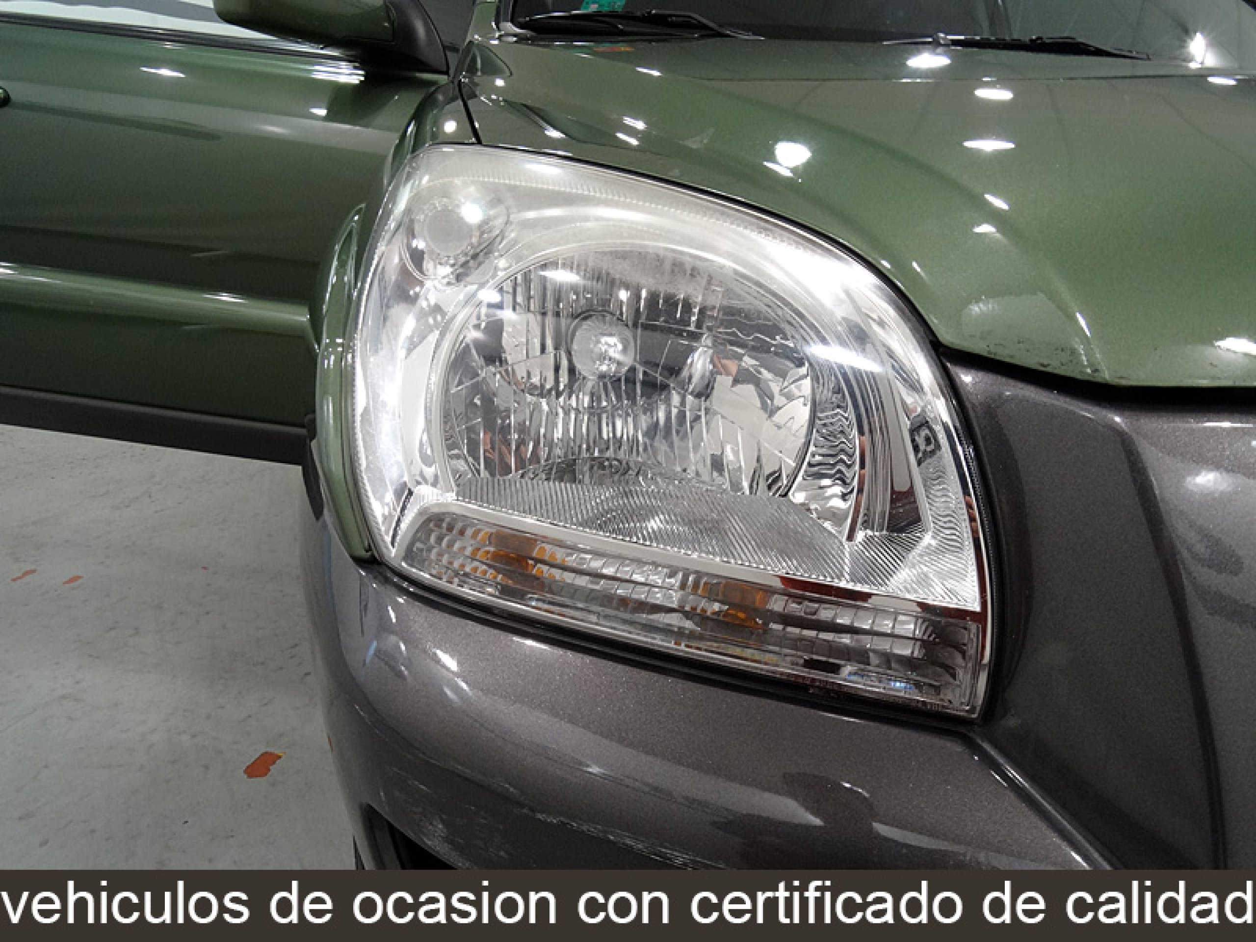 Foto Kia Sportage 12