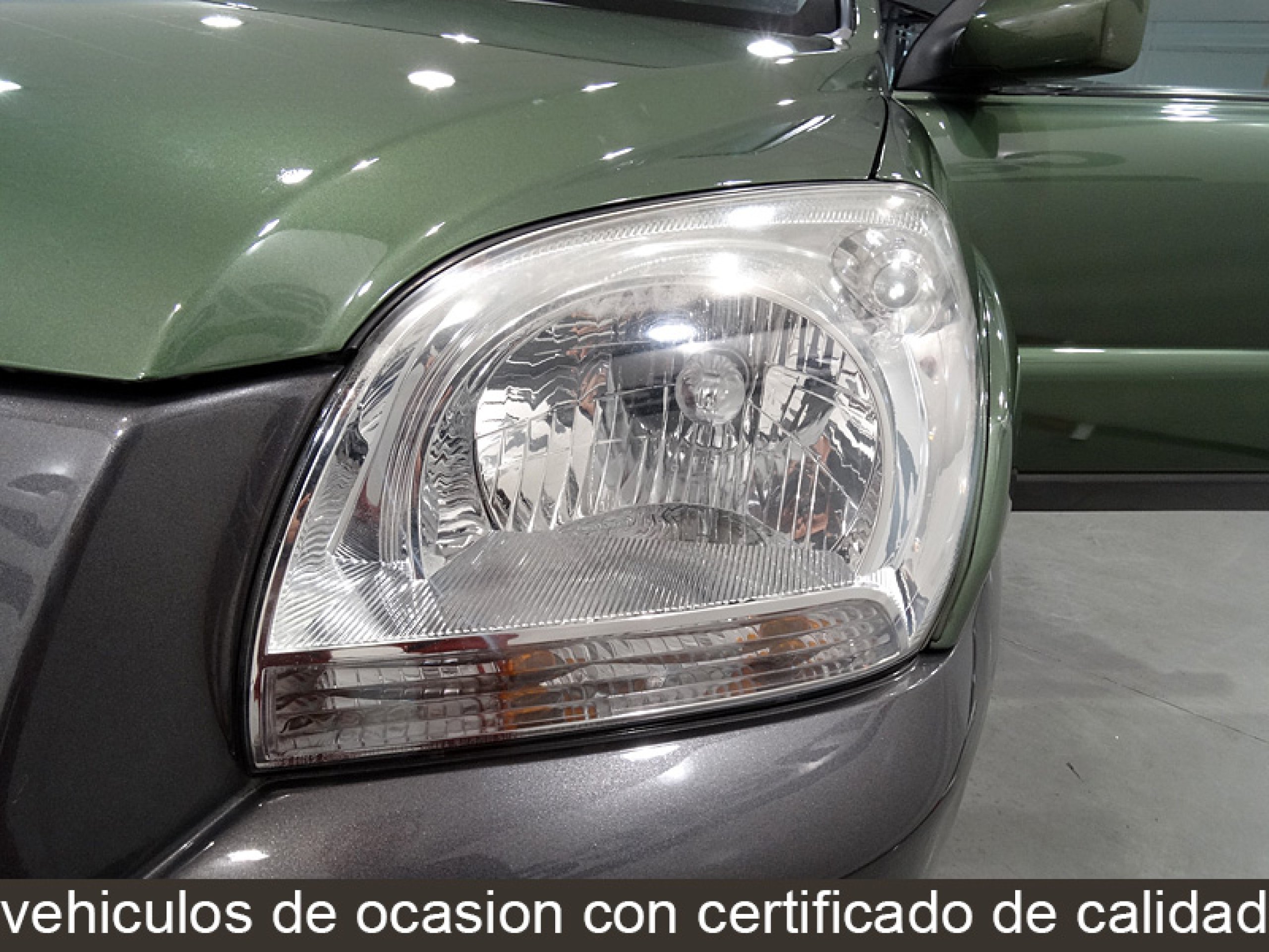 Foto Kia Sportage 13