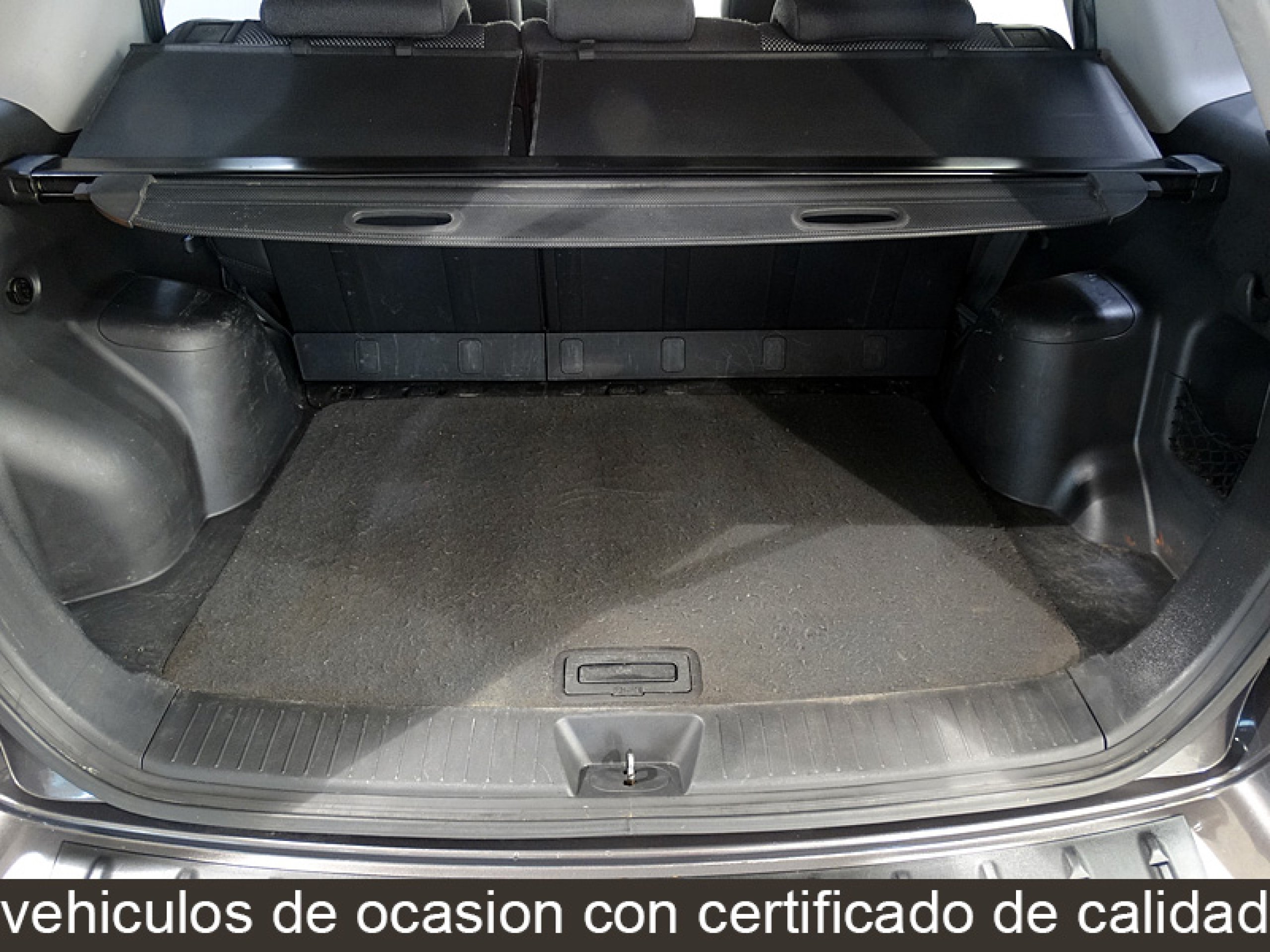 Foto Kia Sportage 14