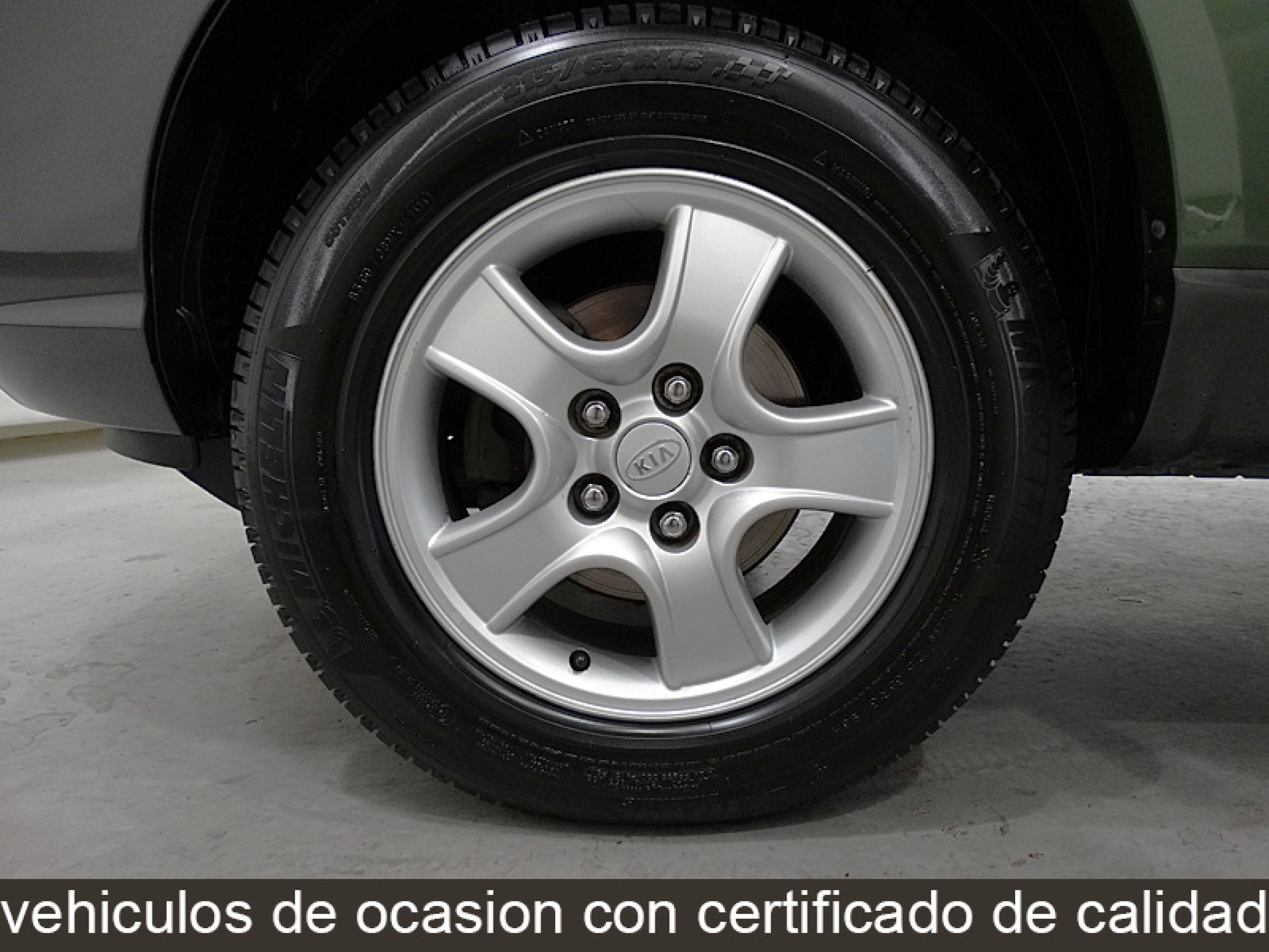 Foto Kia Sportage 15