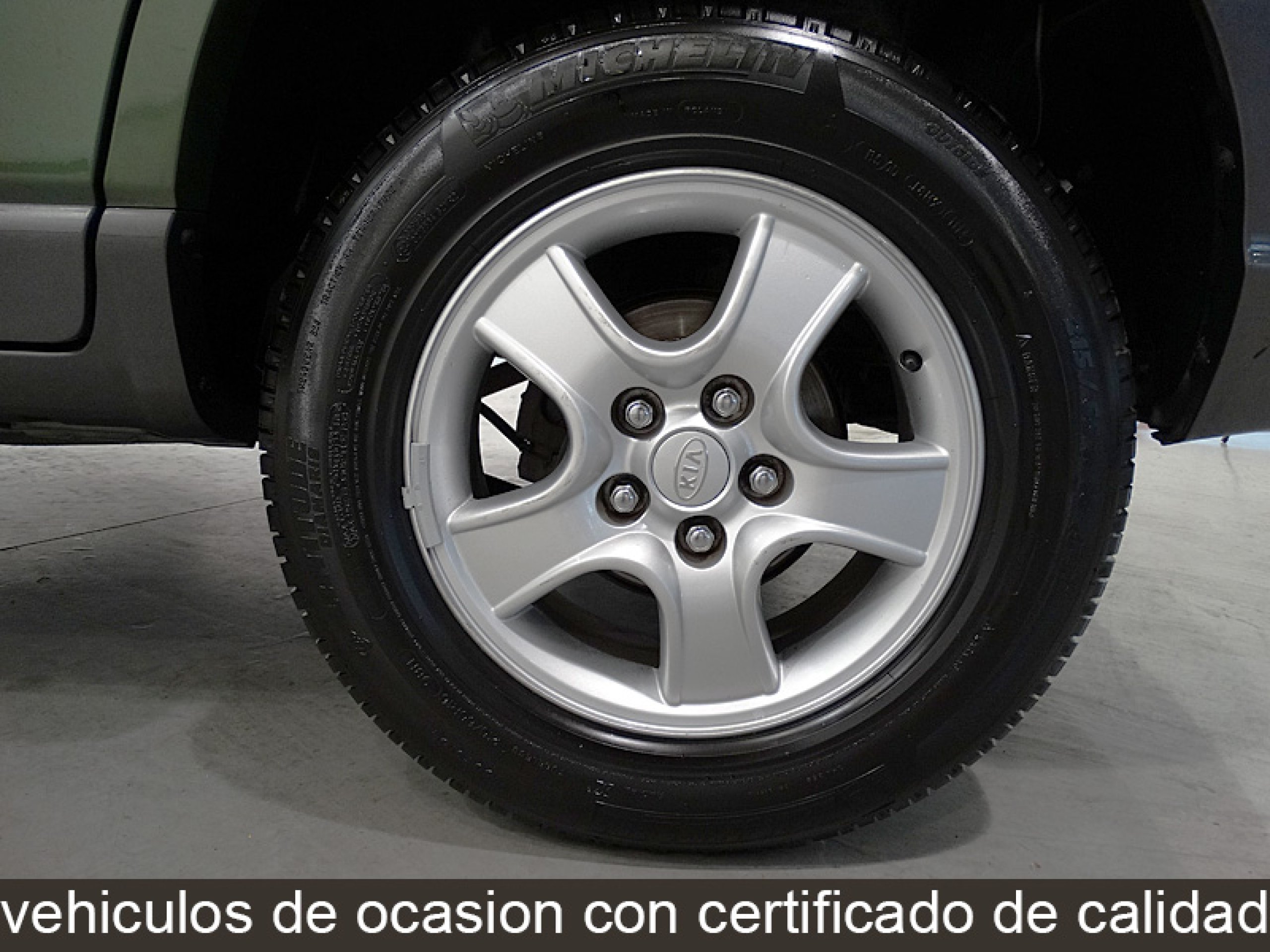 Foto Kia Sportage 16