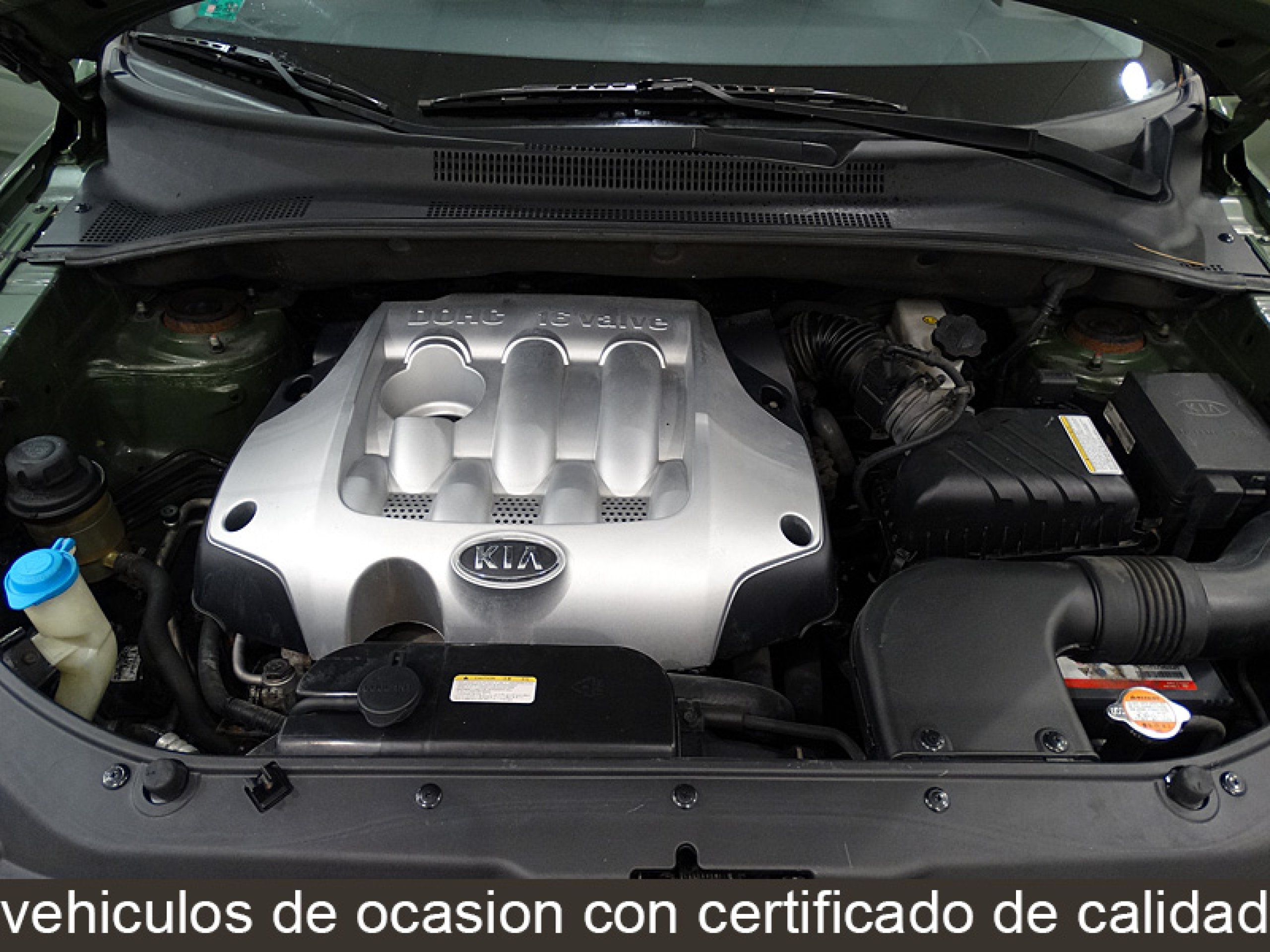 Foto Kia Sportage 17