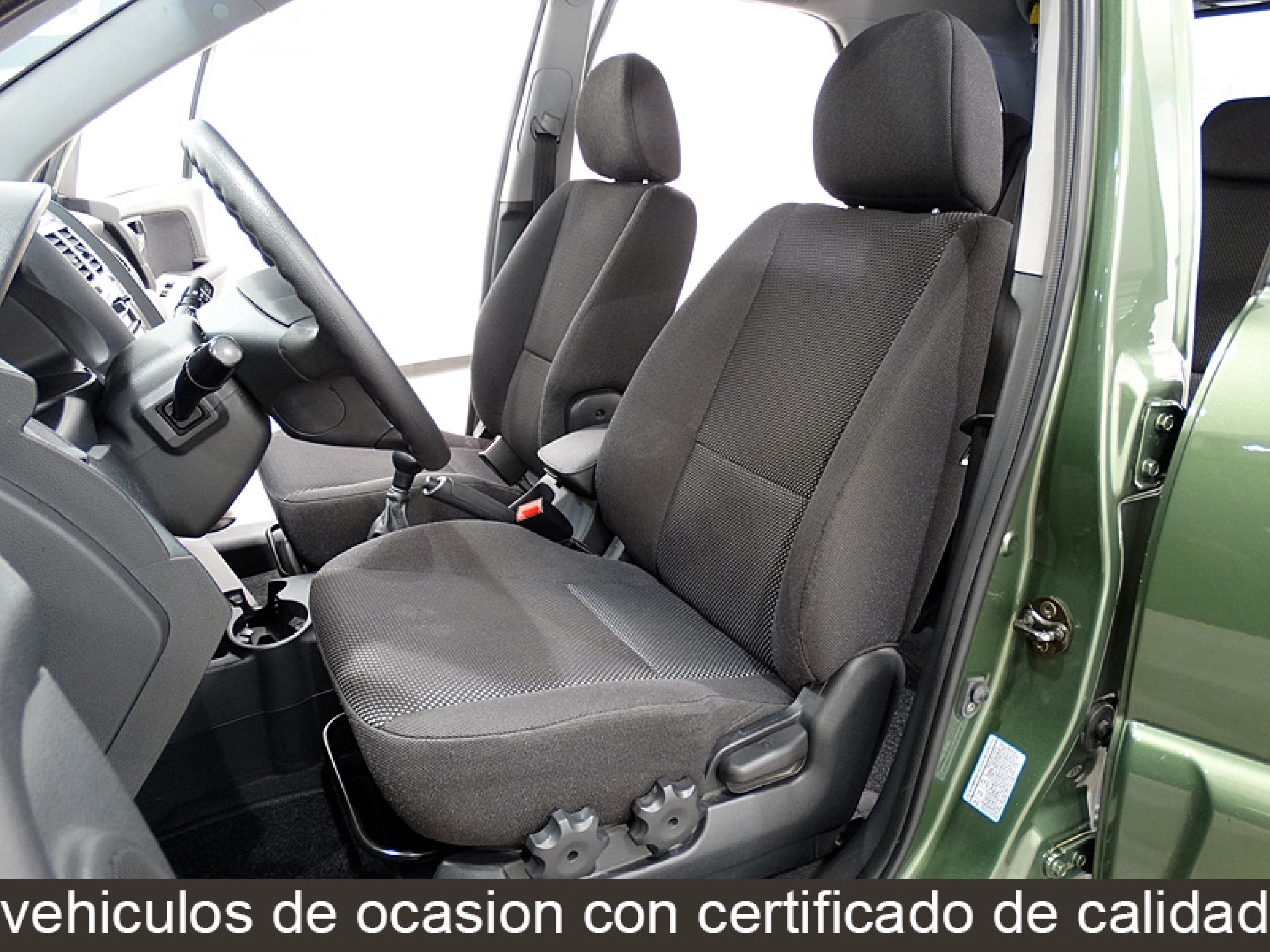 Foto Kia Sportage 19