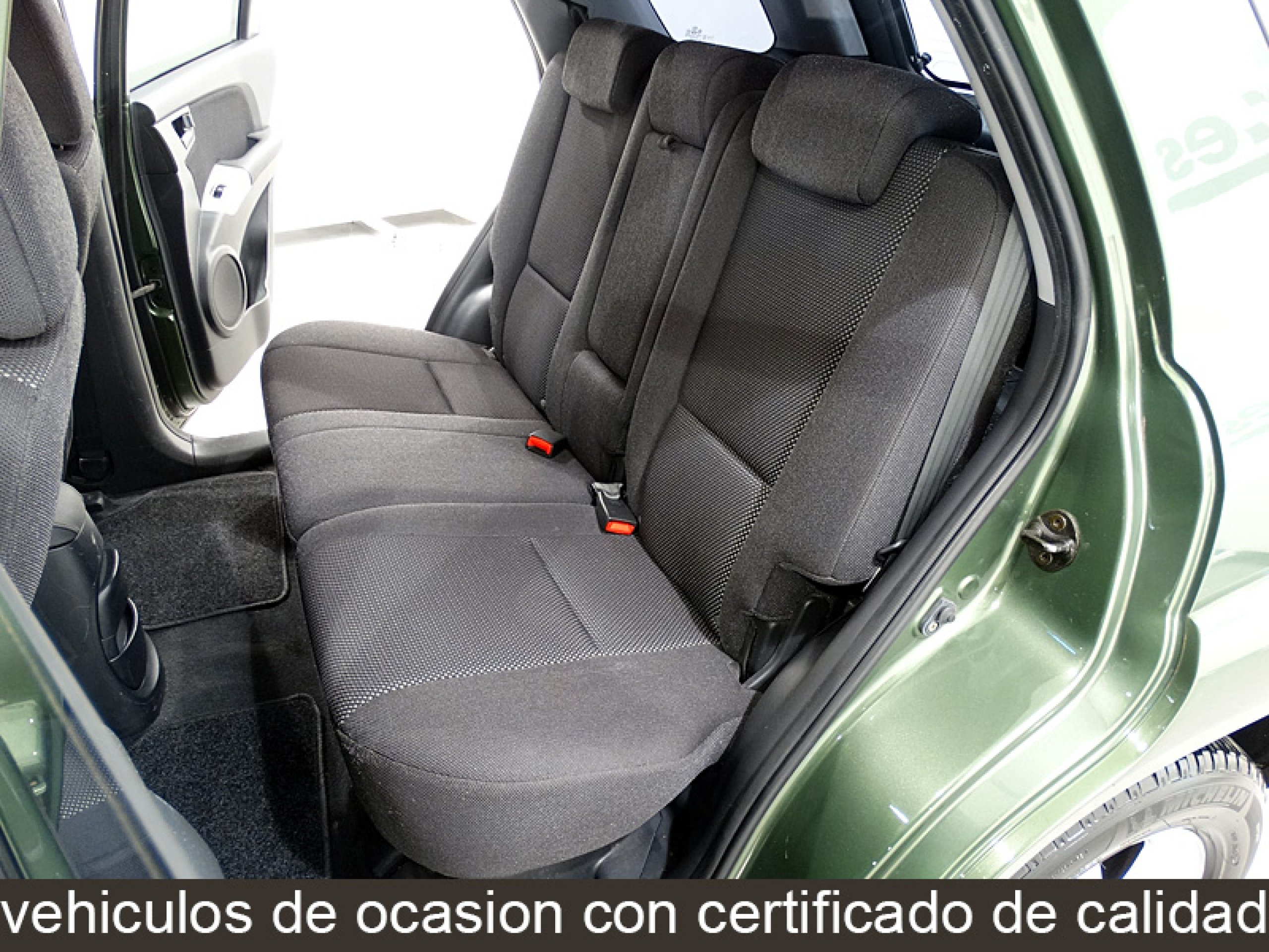 Foto Kia Sportage 20