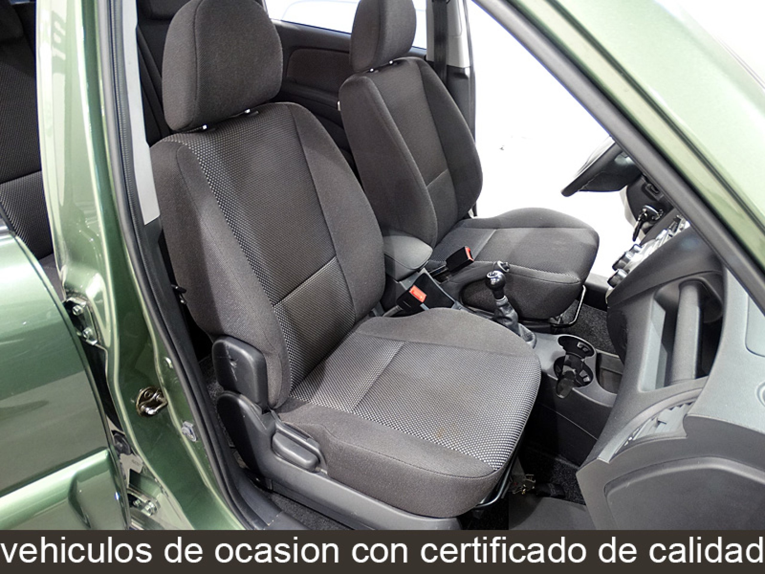 Foto Kia Sportage 21