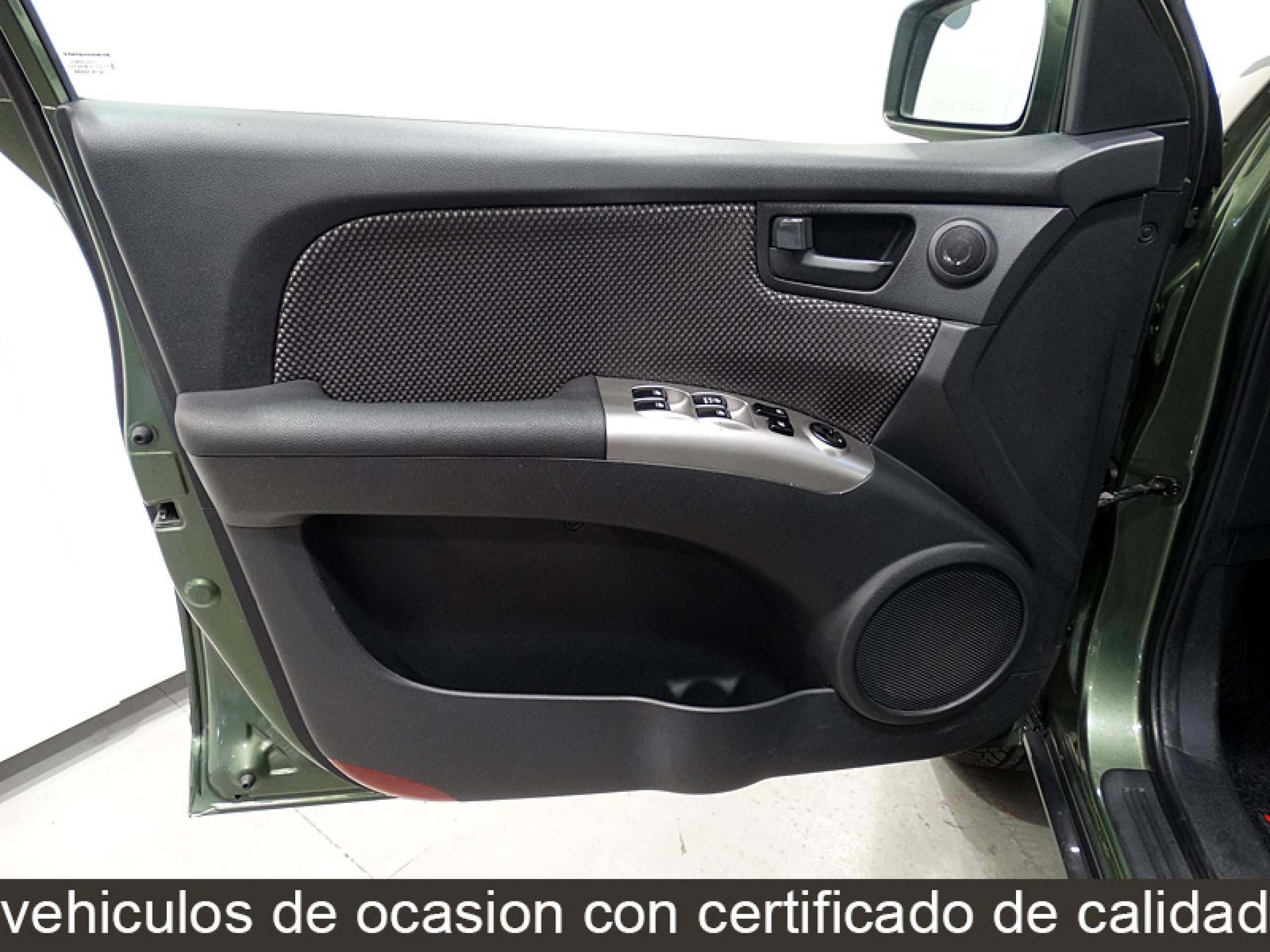 Foto Kia Sportage 22