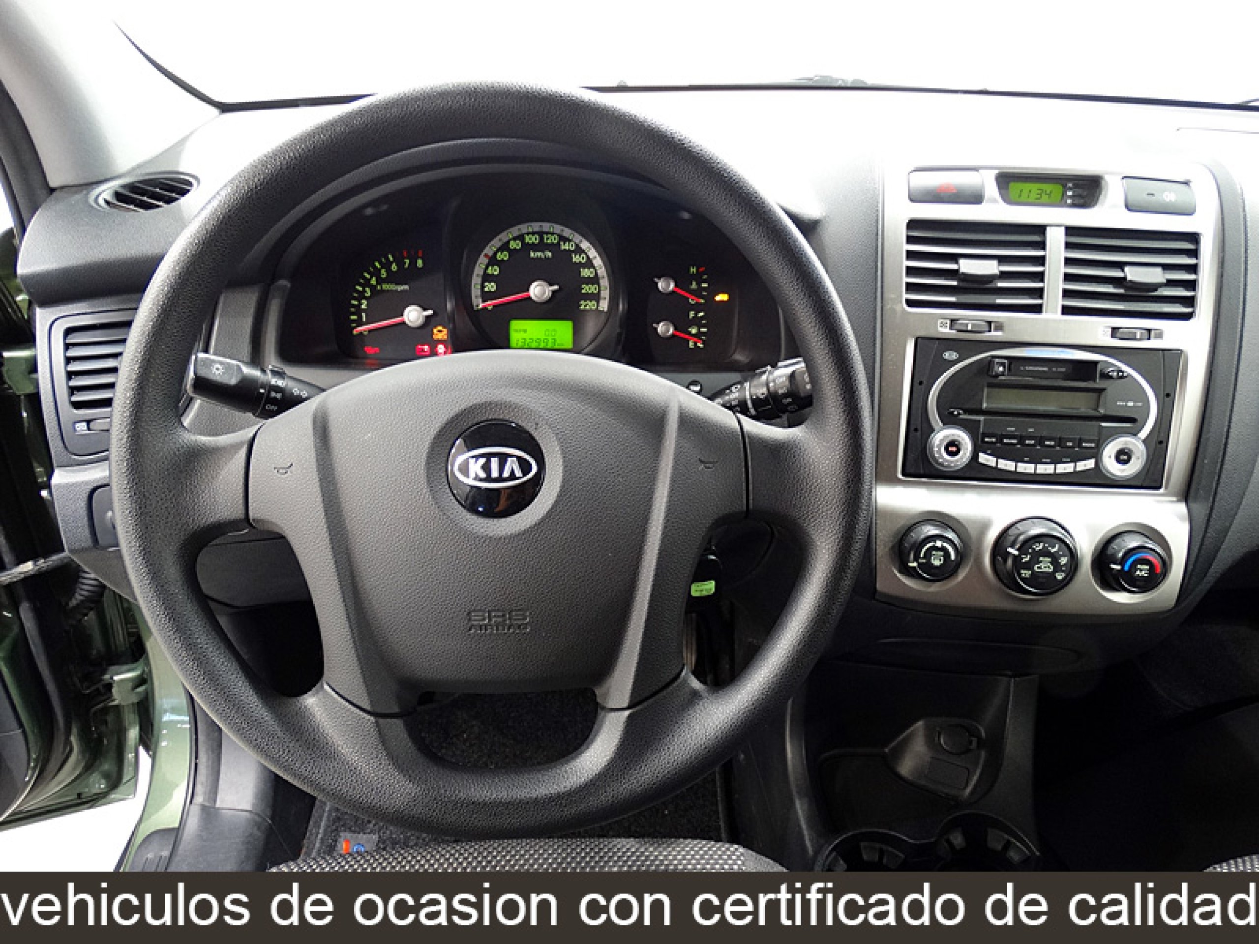 Foto Kia Sportage 26