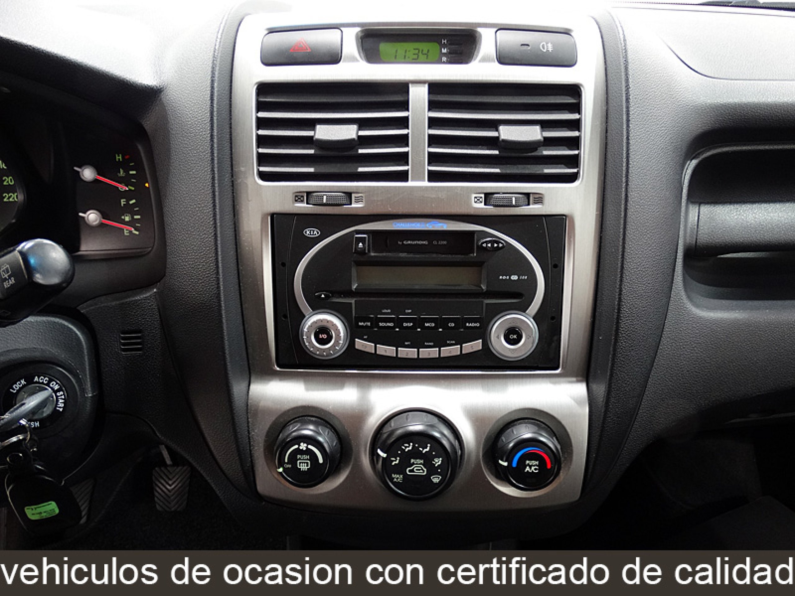 Foto Kia Sportage 28