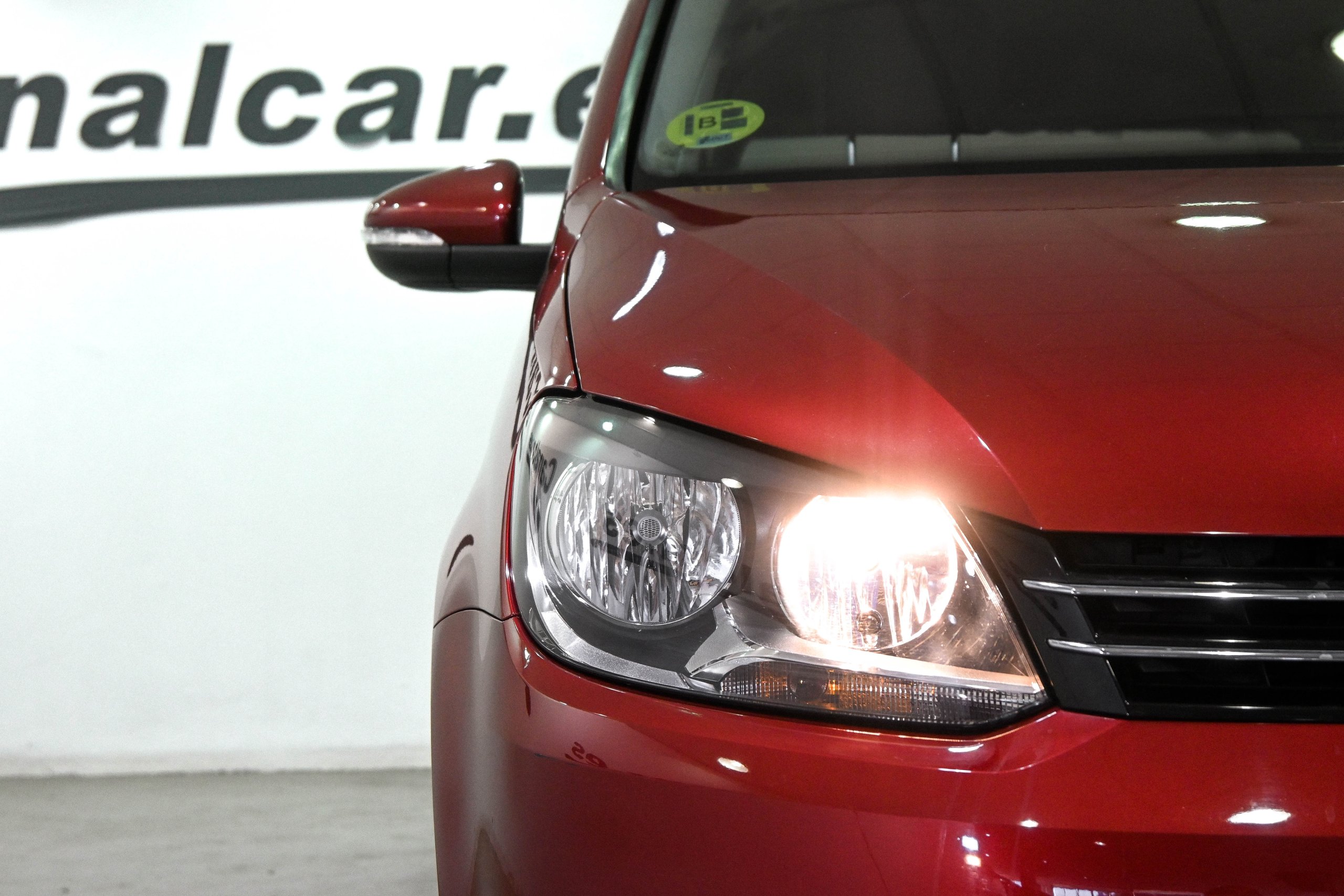 Foto Volkswagen Touran 10