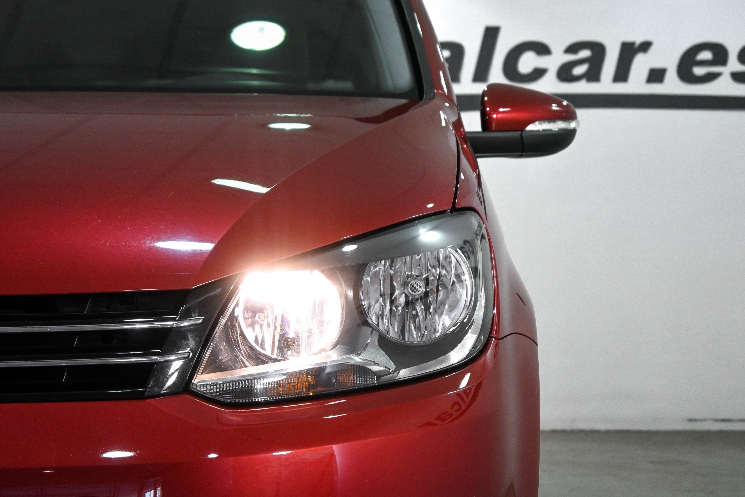 Foto Volkswagen Touran 11