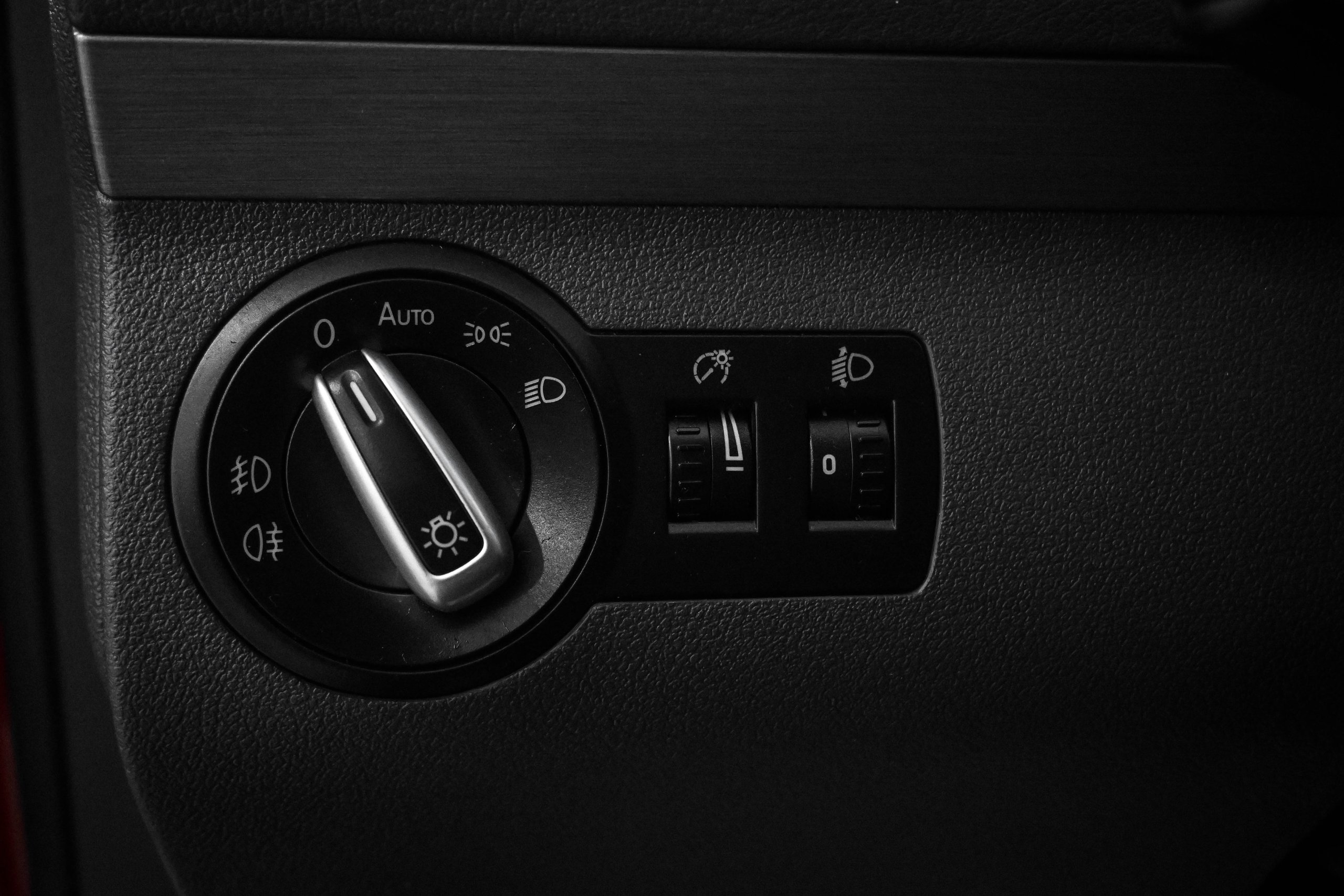 Foto Volkswagen Touran 30